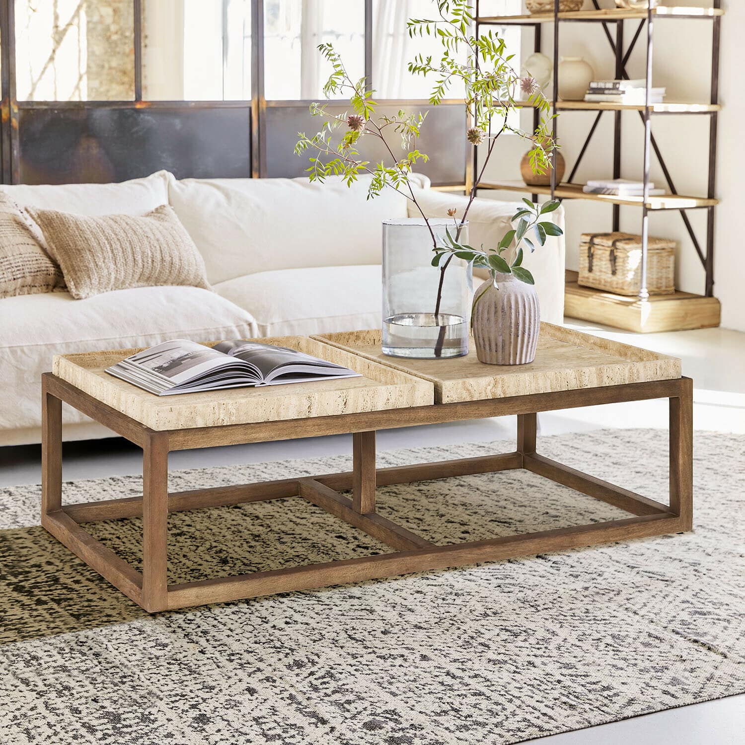Salontafel Edwyn