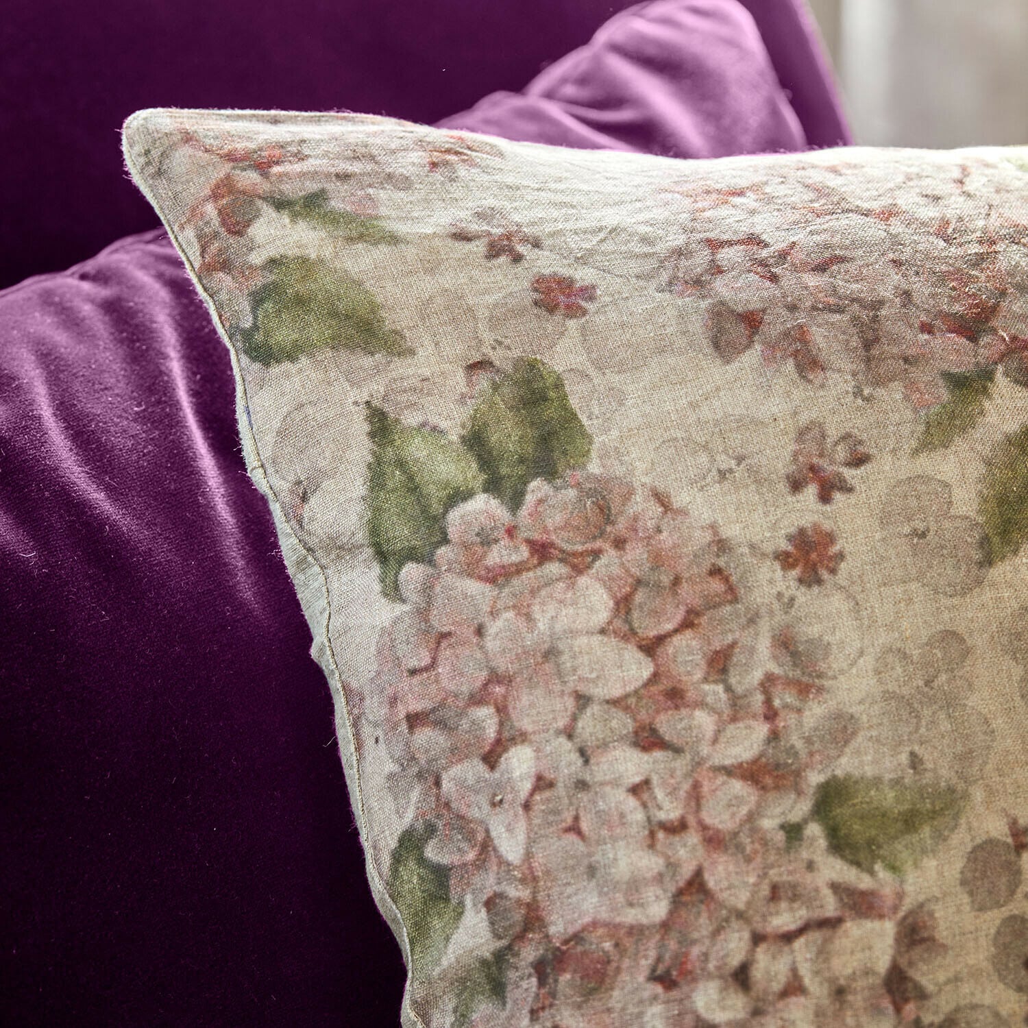 Kussenhoes Amélorie