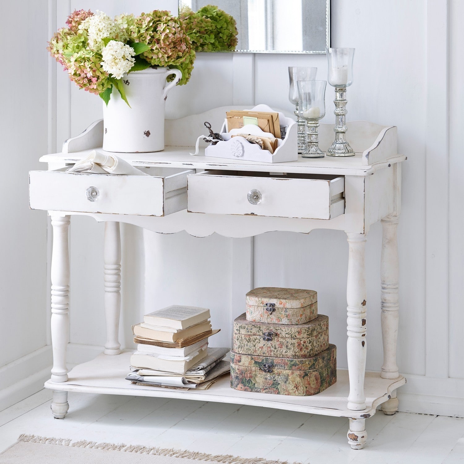 Sidetable Gardiner