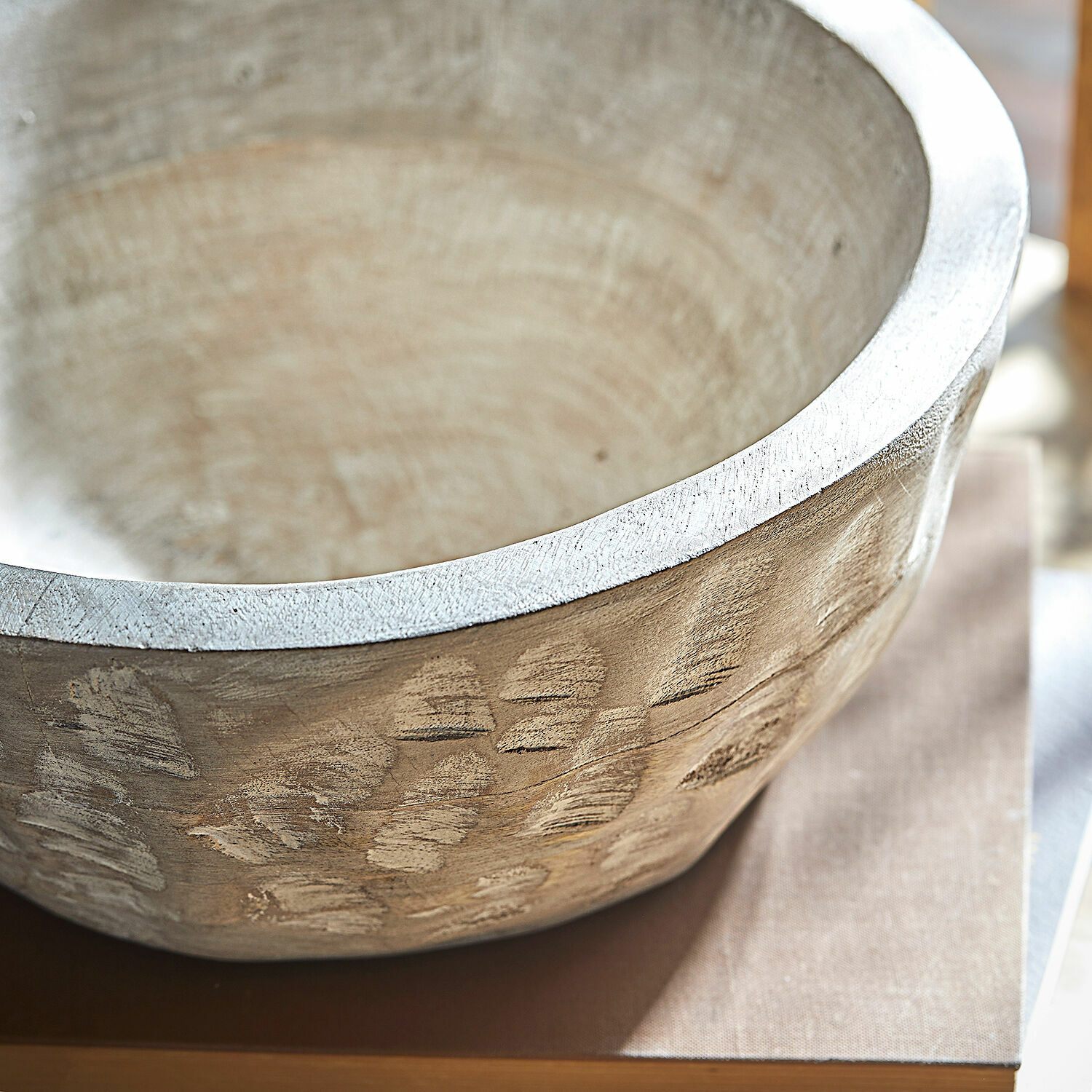 Decoratieve schaal Rovenal