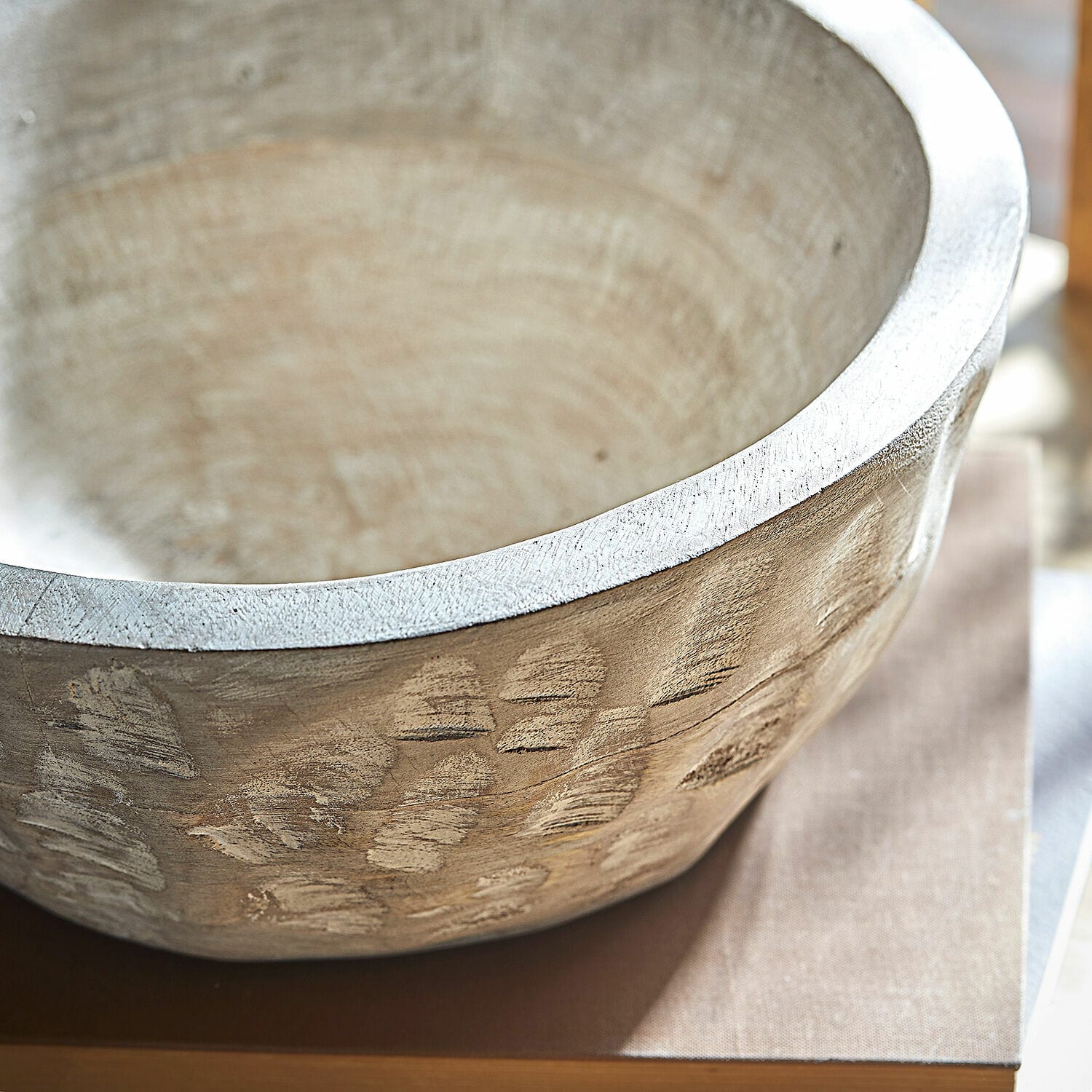 Decoratieve schaal Rovenal