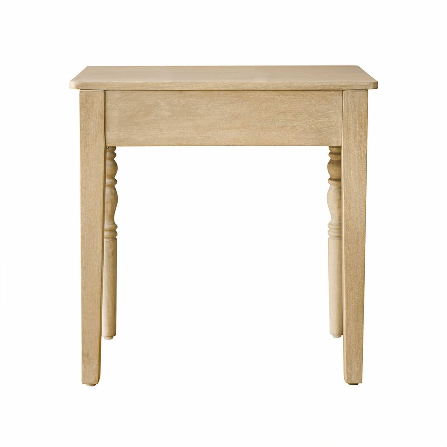 Bureau met lade Doucetin