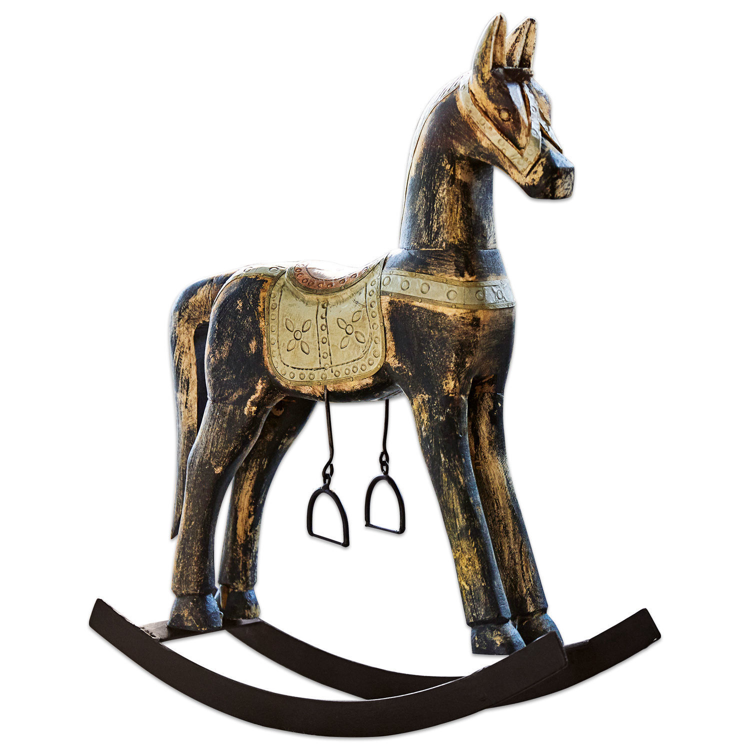 Paard Anouk