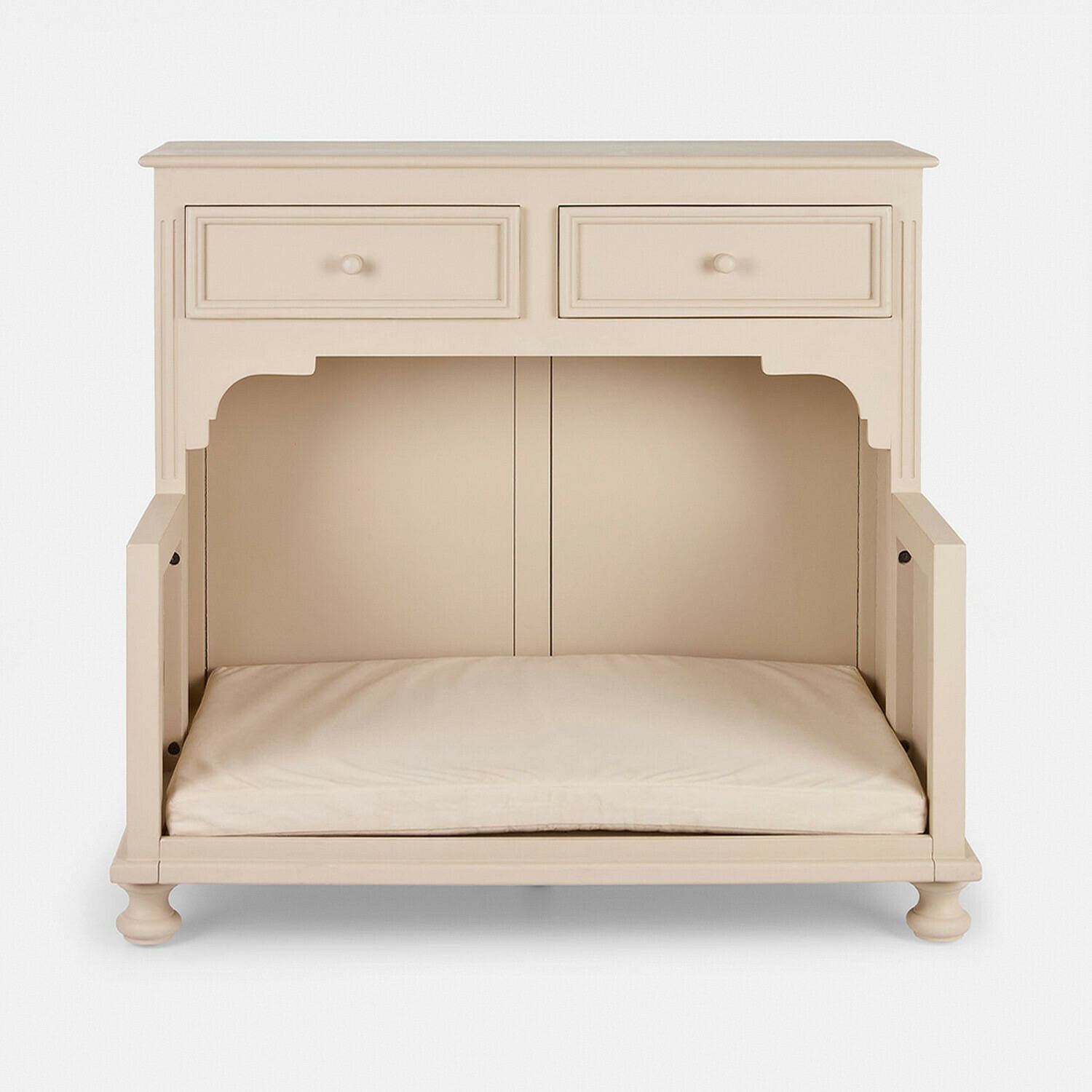 Hondenmand Galivonne