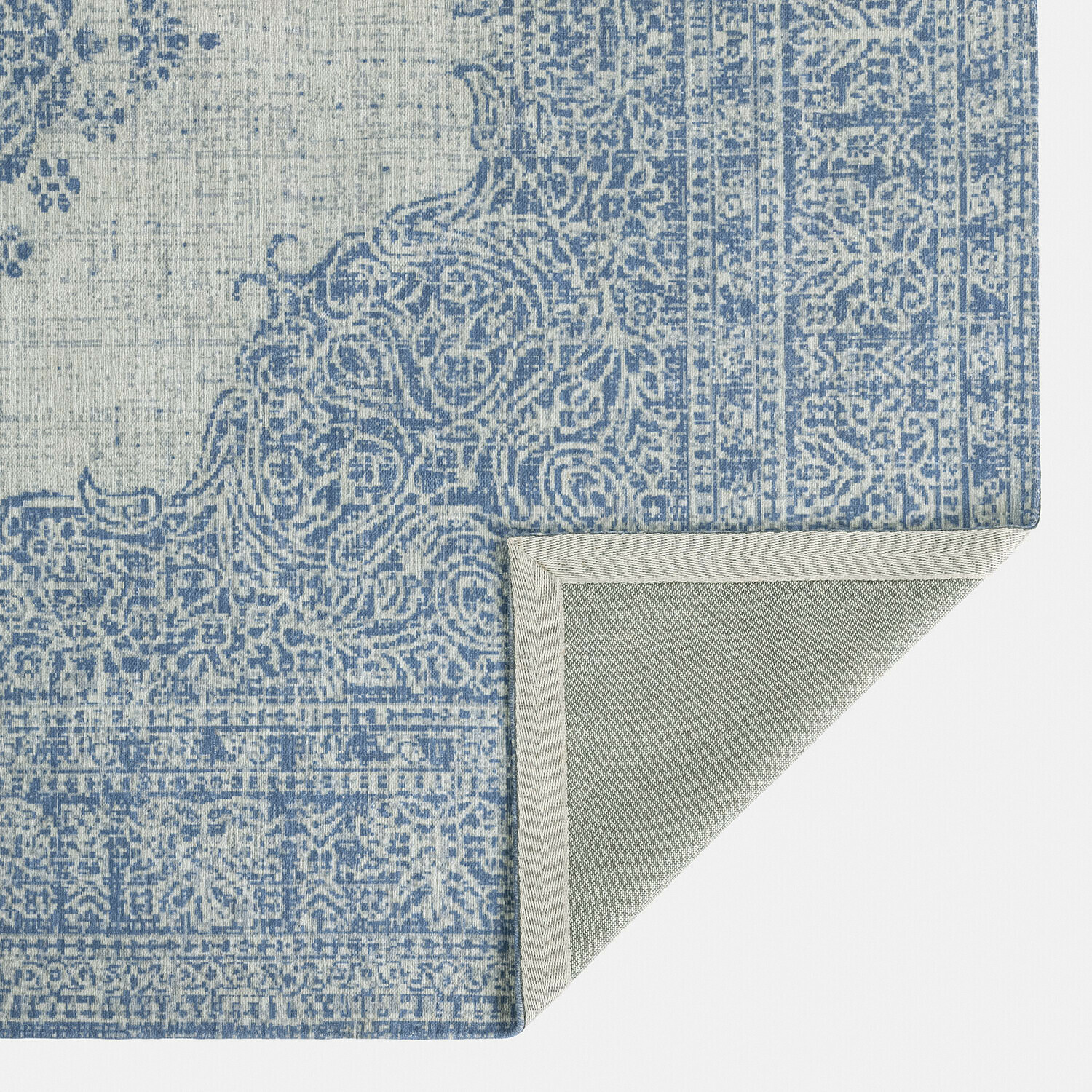 Vloerkleed Valecrest