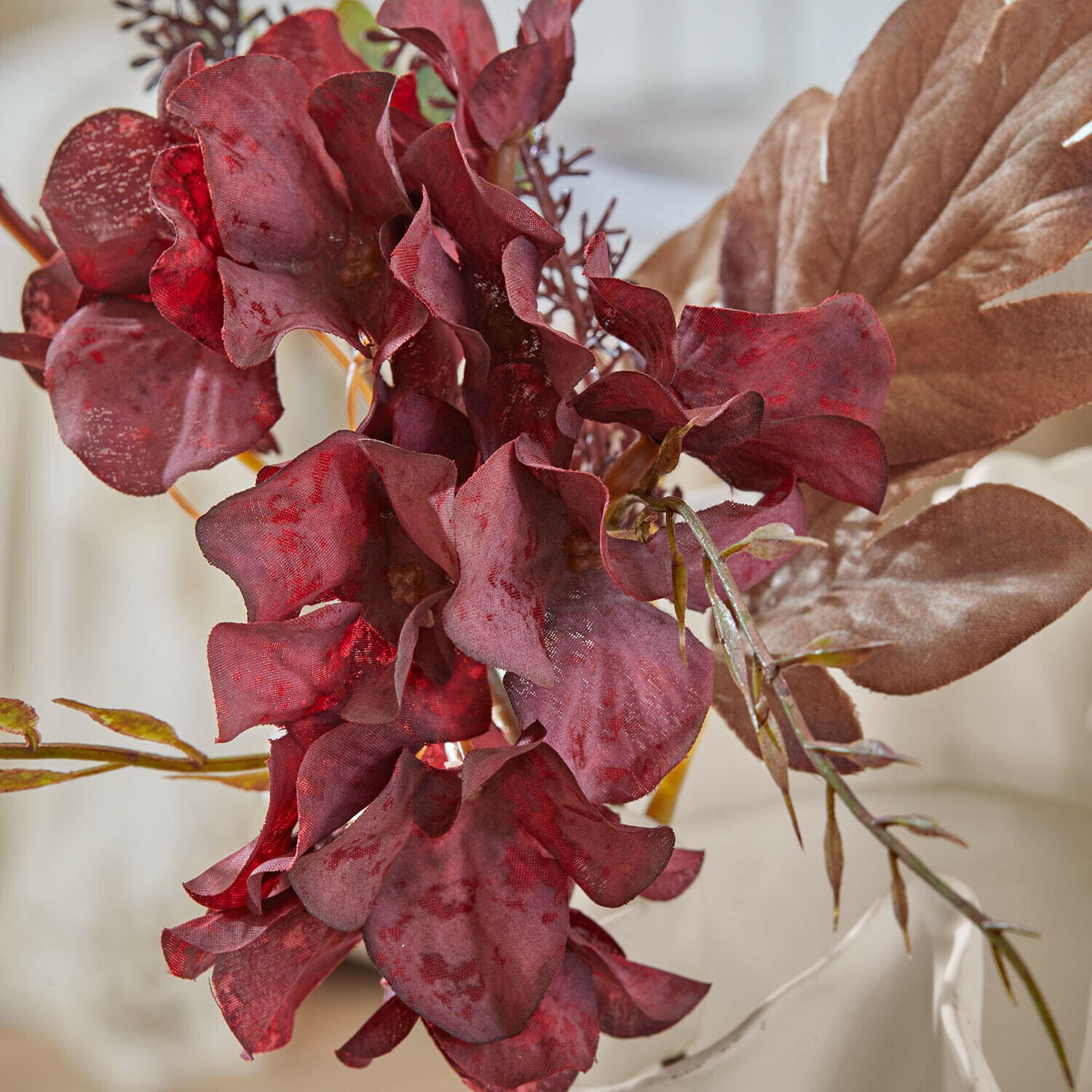 Sierboeket Rivière Ambrée