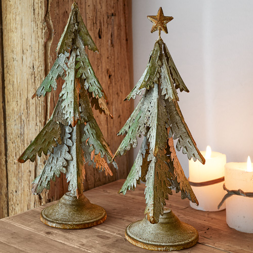 Kerstdecoratie-objecten