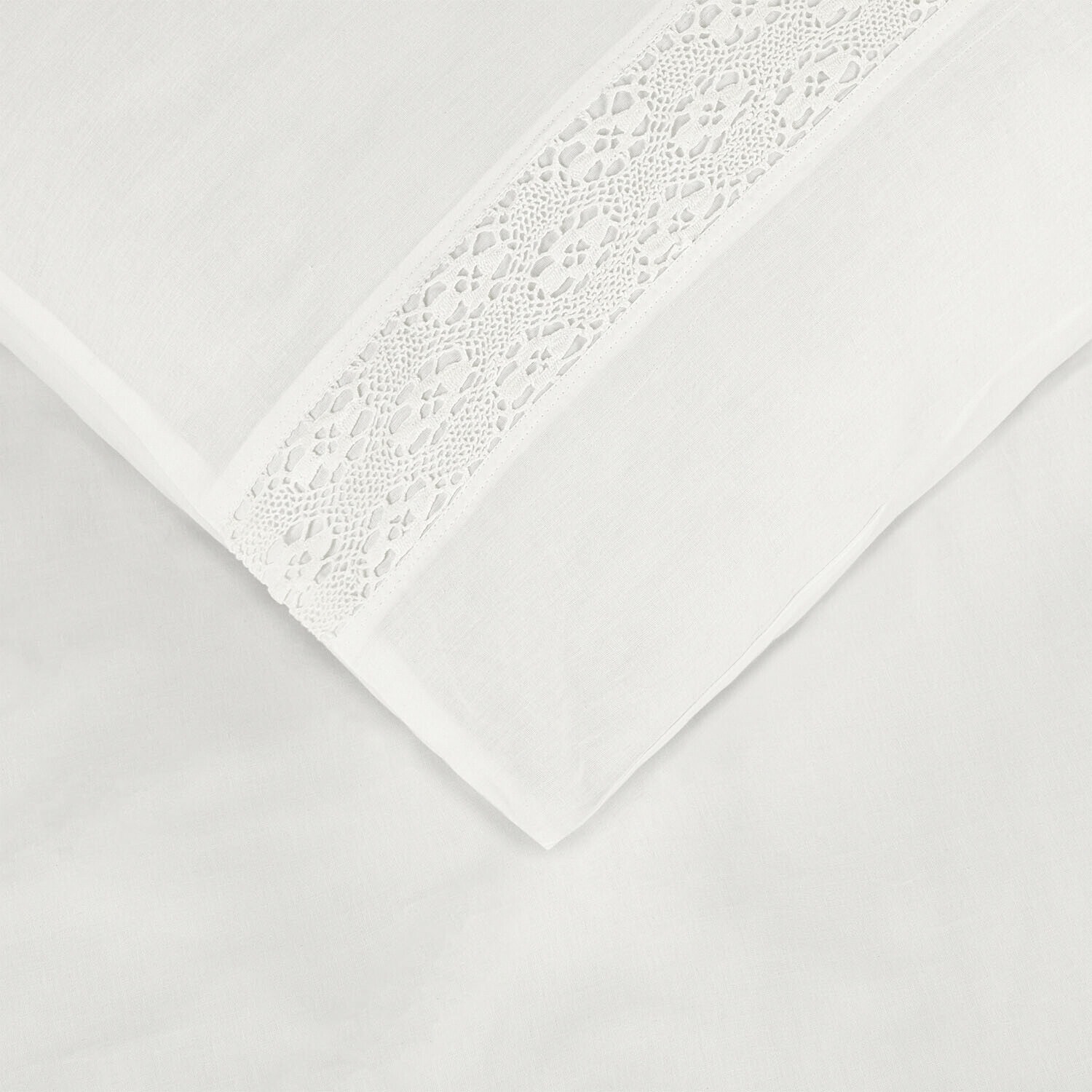 Beddengoed Isolineas