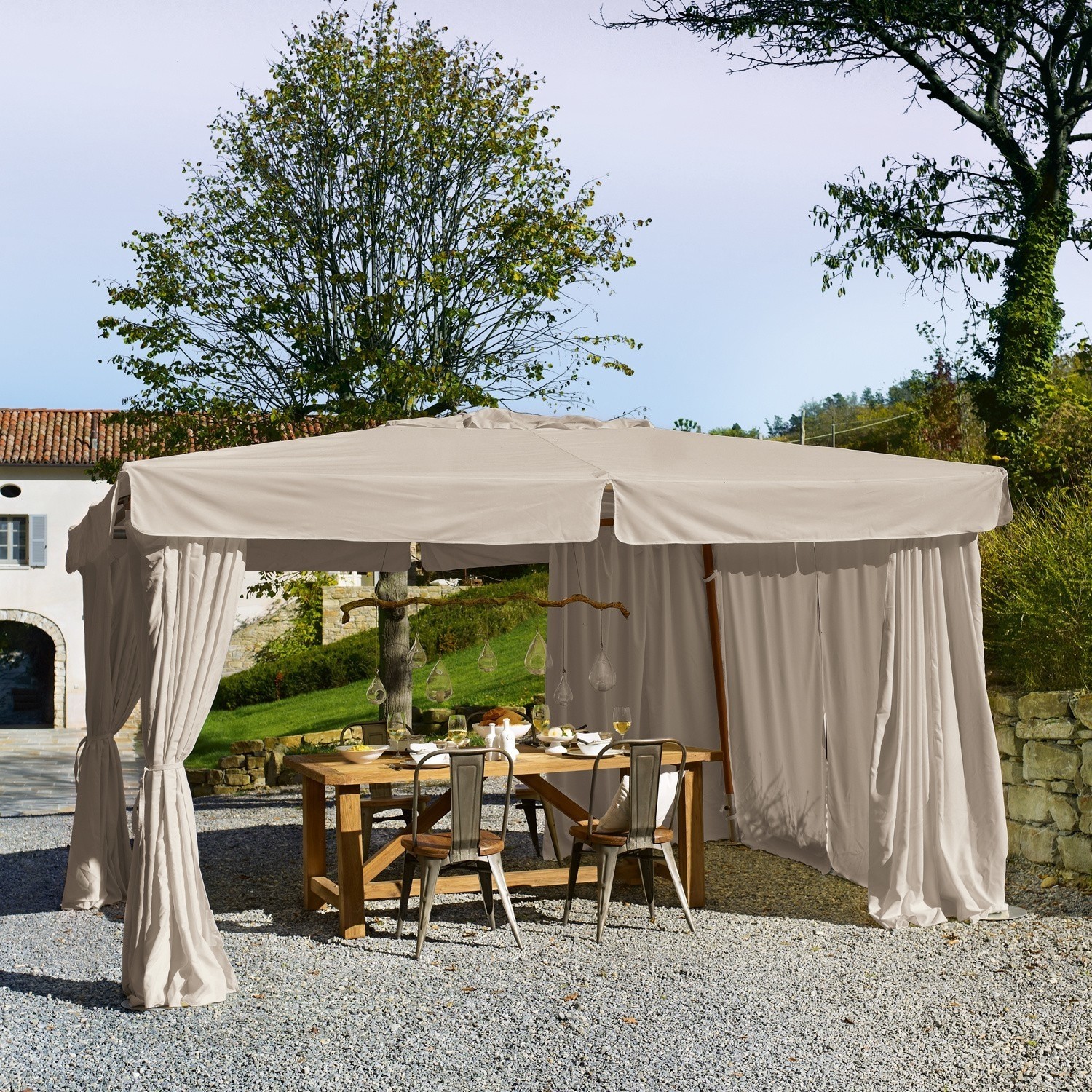 Paviljoen Lexington Park