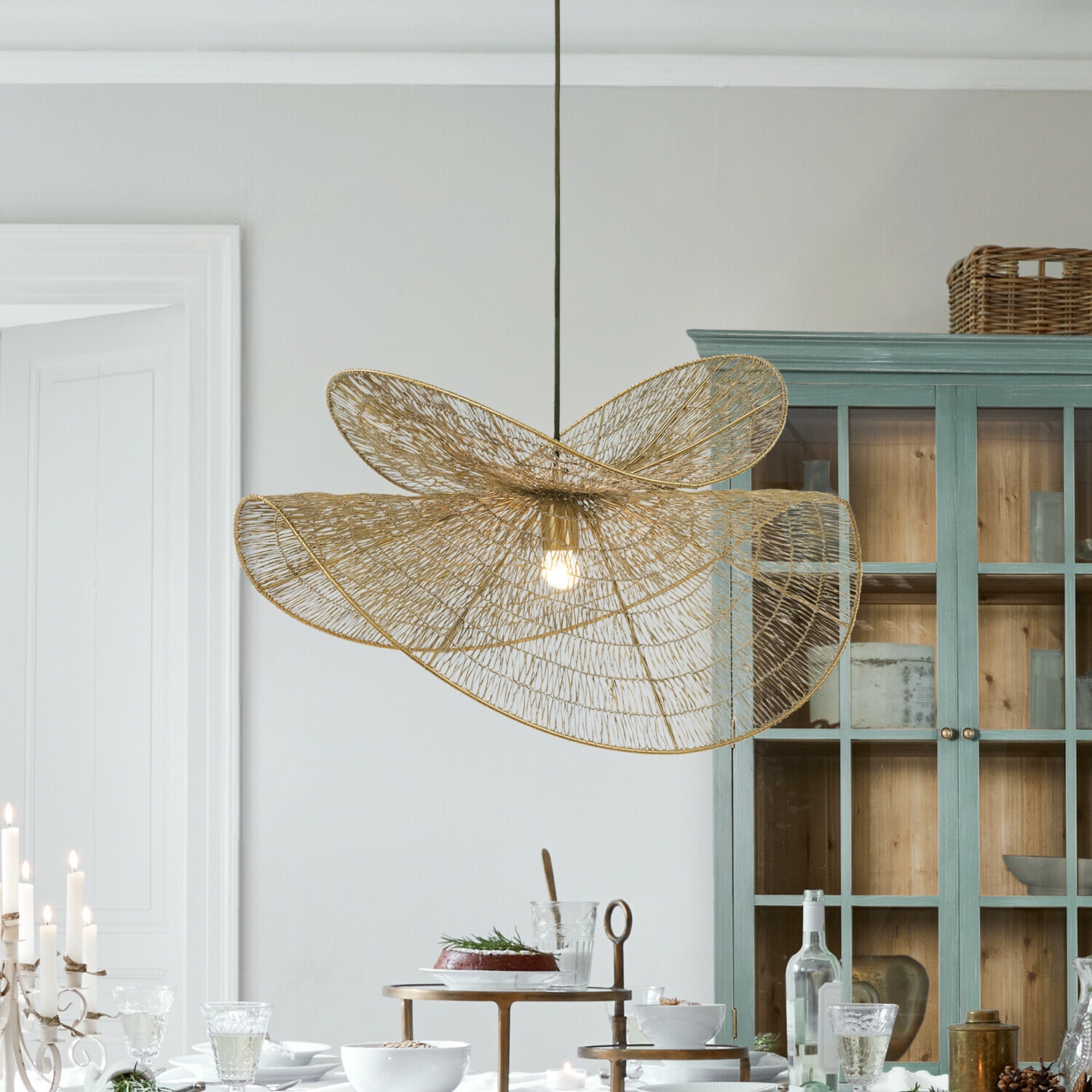 Hanglamp Zenlira Hanglamp Zenlira