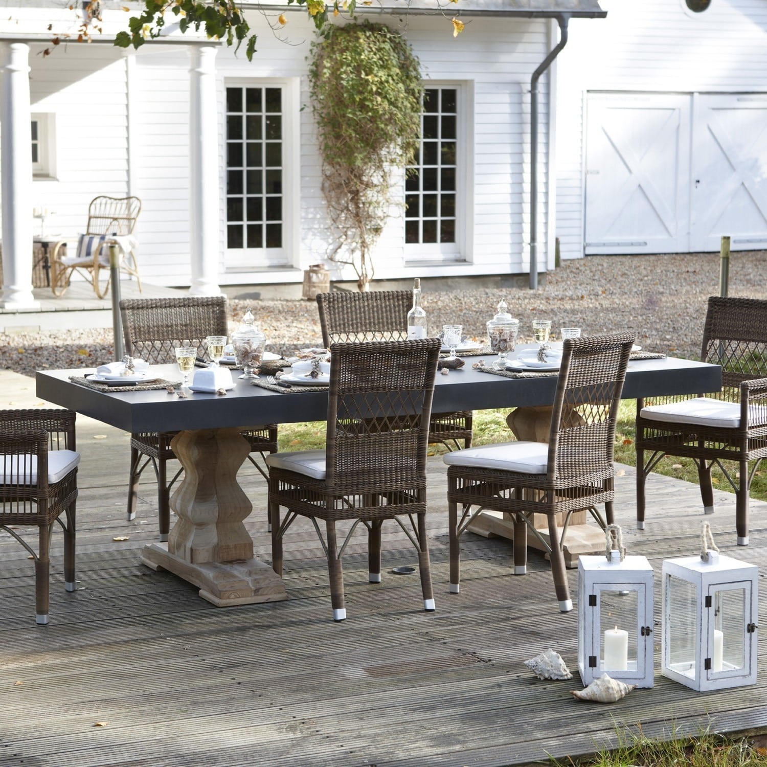 Tafel Flagstaff
