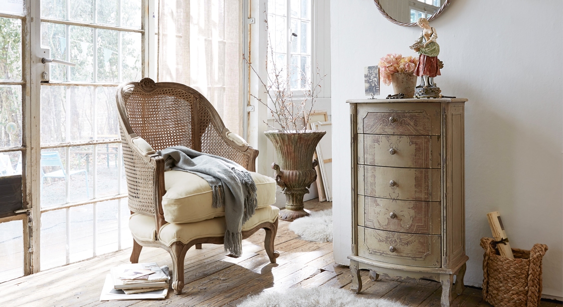 Romantiek à la française