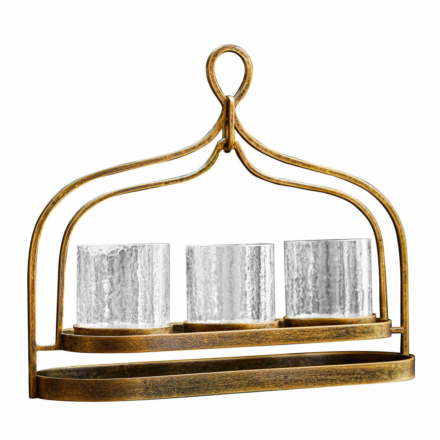 Kaarsenhouder Biserre