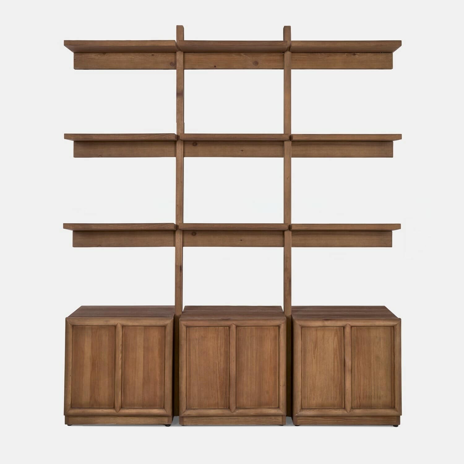 Open kast Langford