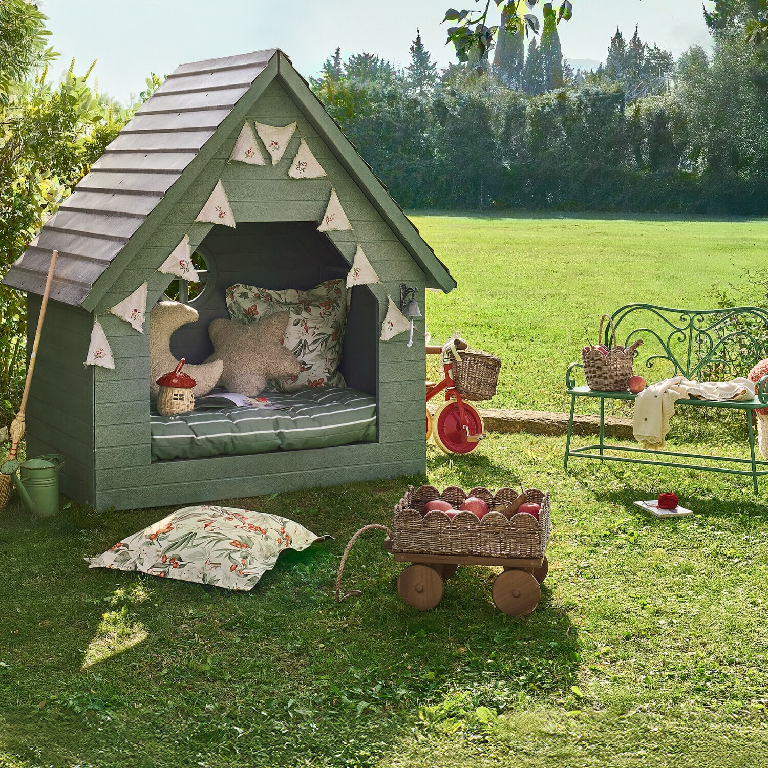 Bolderkar Whimsywood