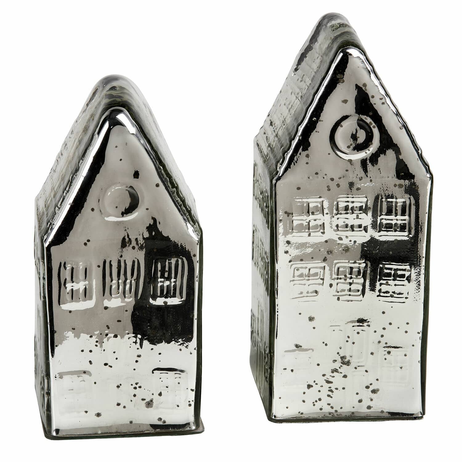 Sierhuisje set van 2 Langridge