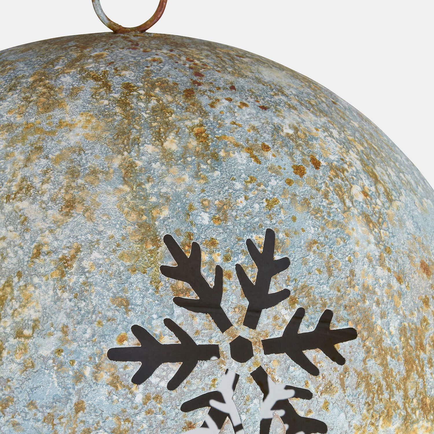 Decoratieve bol Elyzara