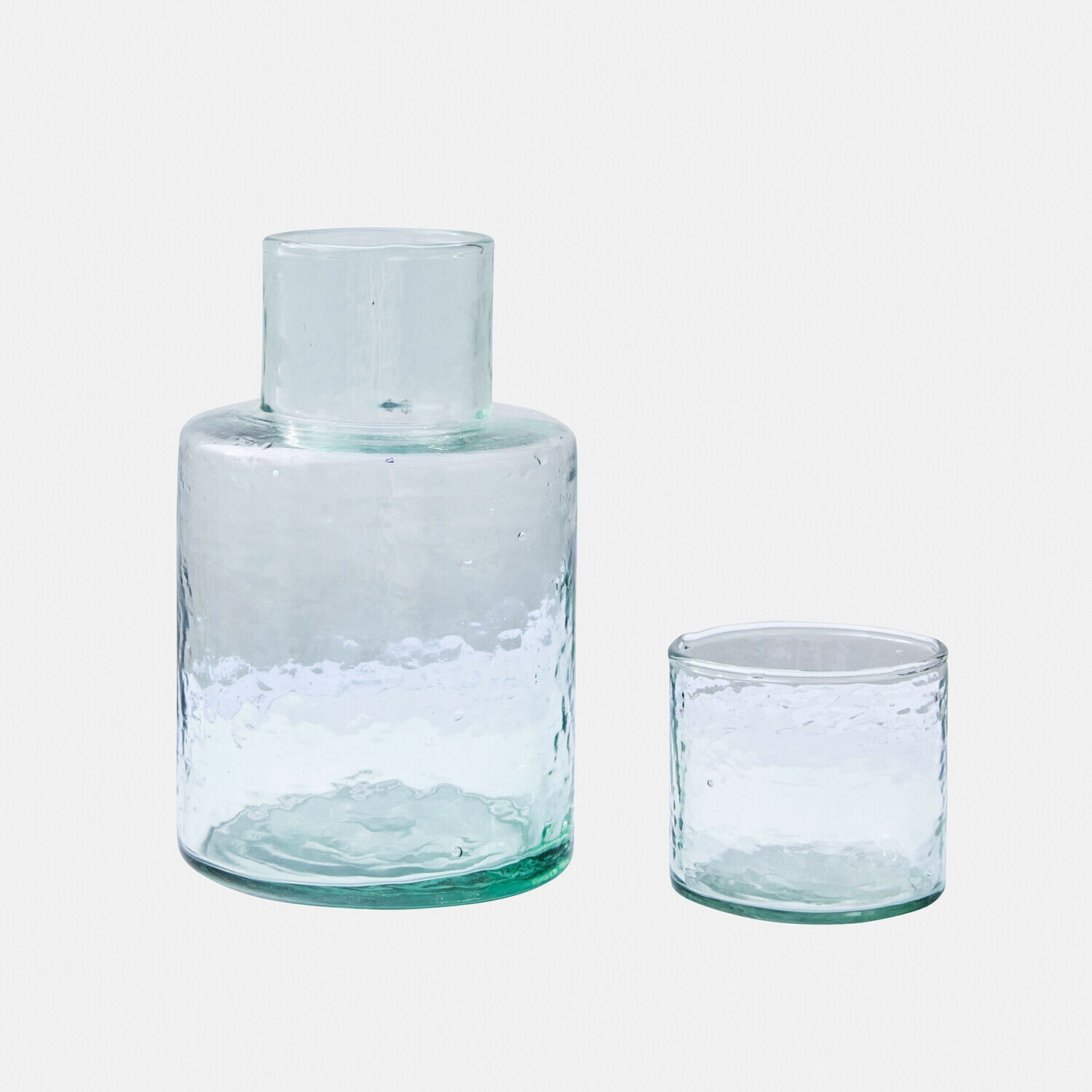 Karaf met glas Aurnis