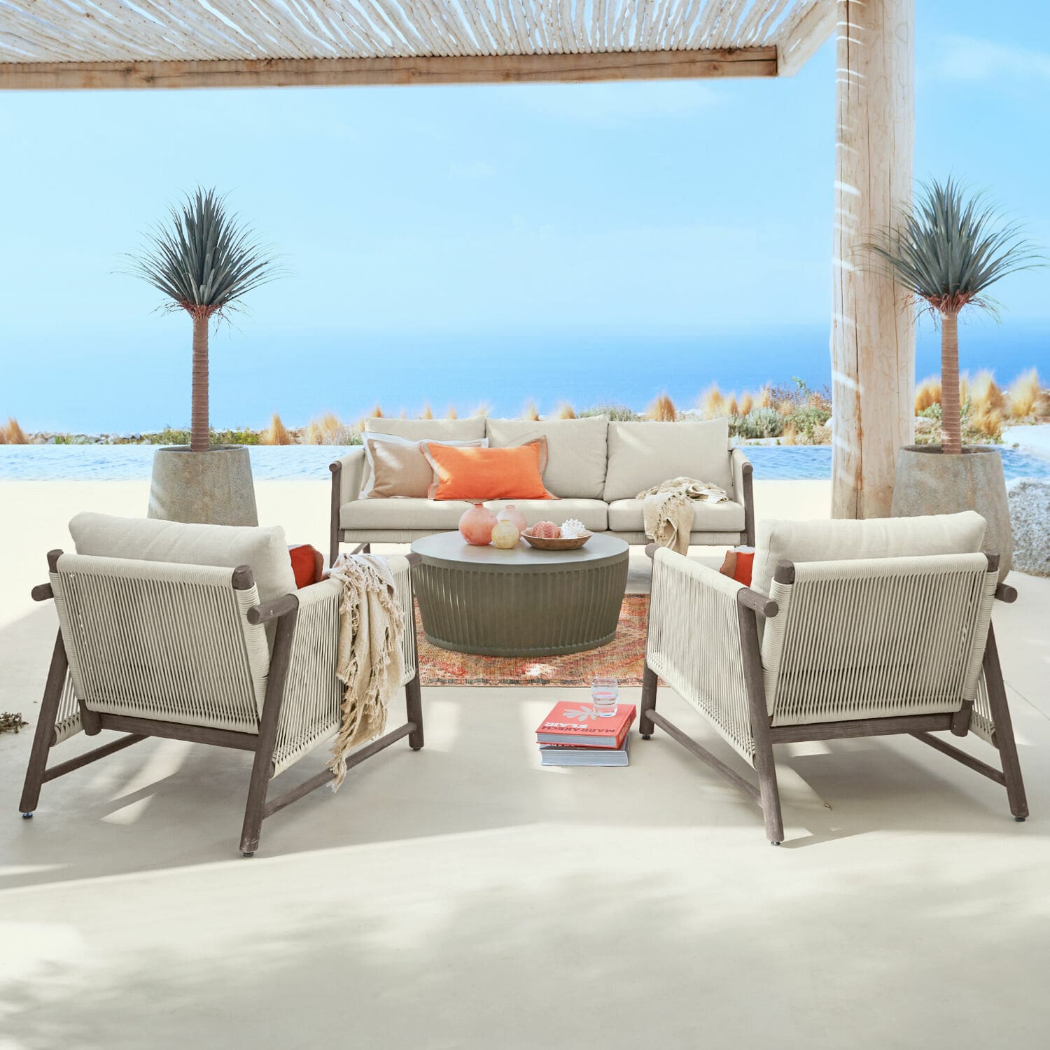 Zithoek FSC®-100% Clarmontaine