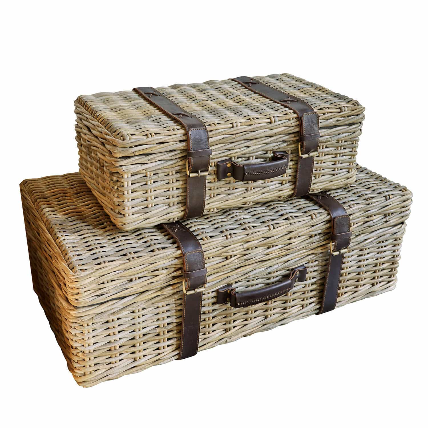 Koffer set van 2 Prelaire