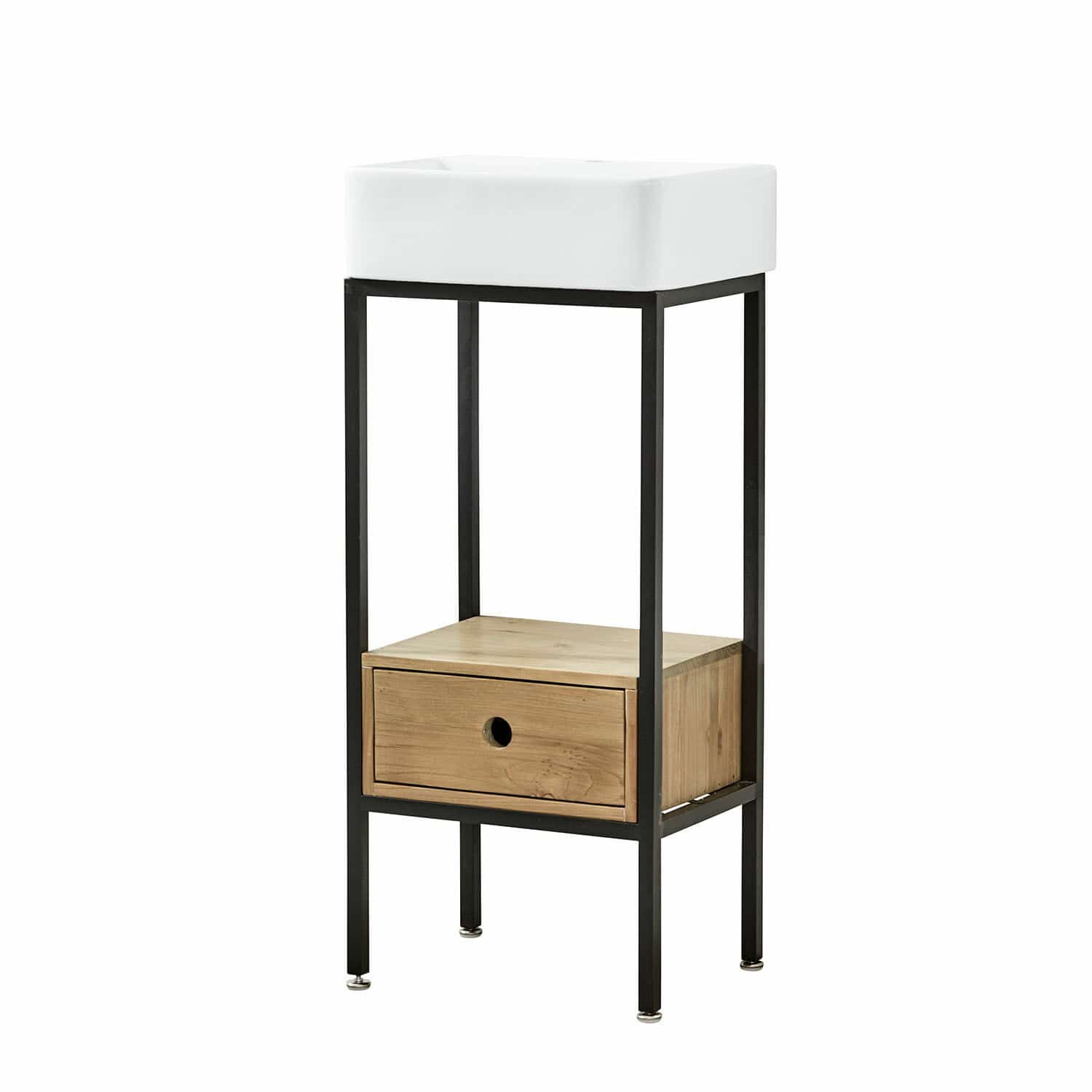 Wastafelmeubel Maeva