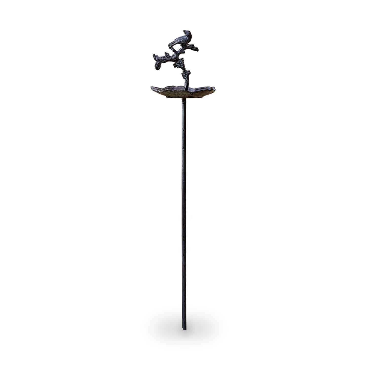 Vogelbad Toto