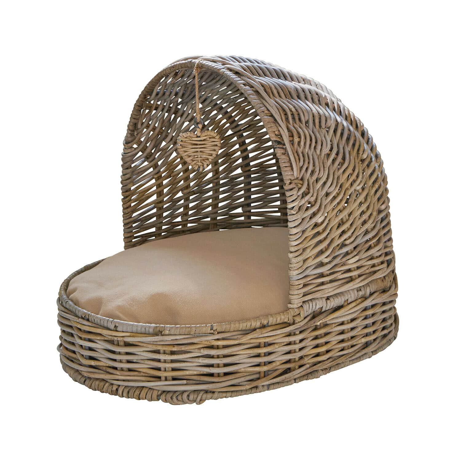 Mand voor huisdieren Charmoise