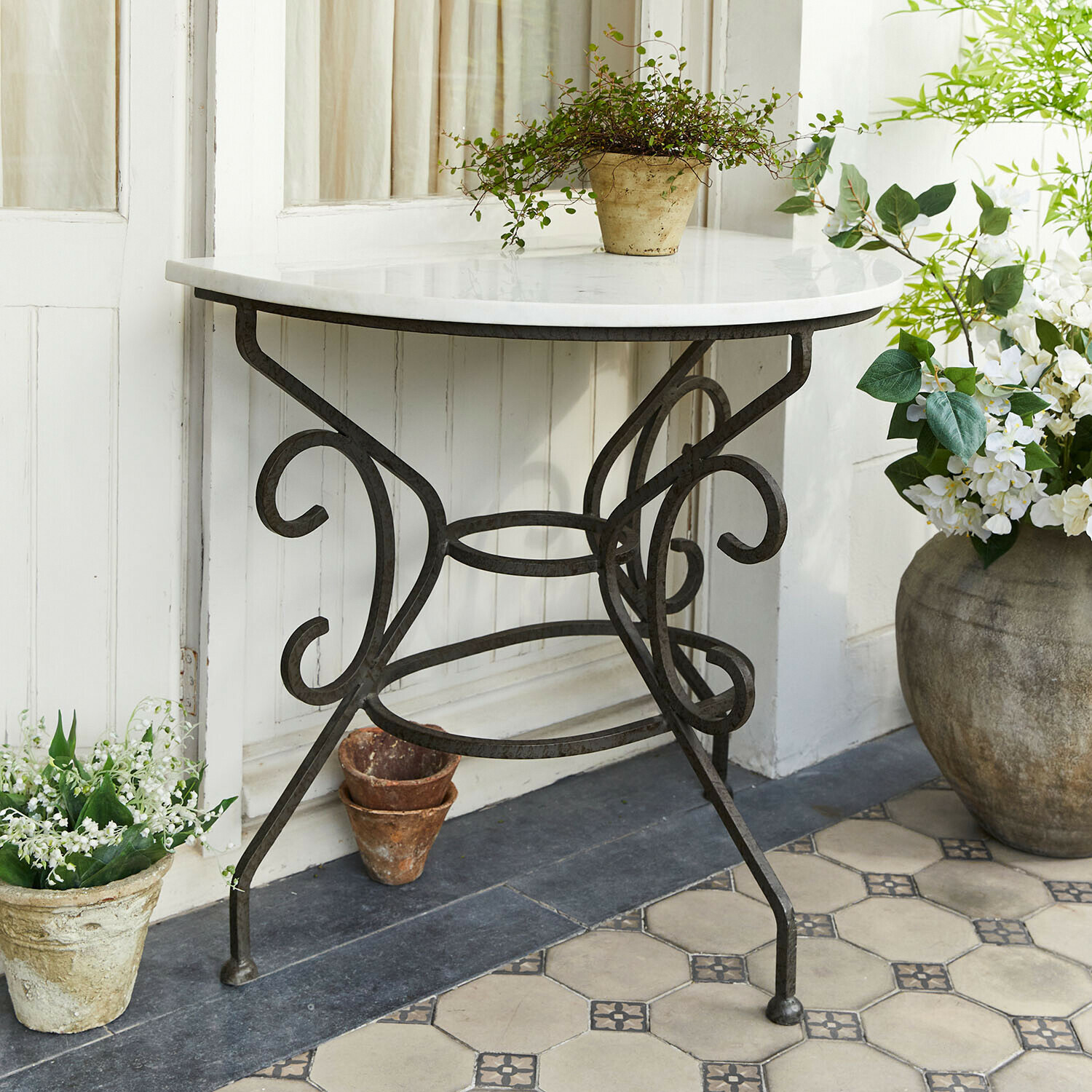 Tafel Vialette