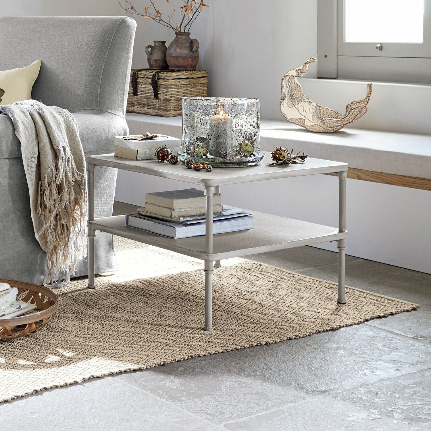 Salontafel Pierrefort