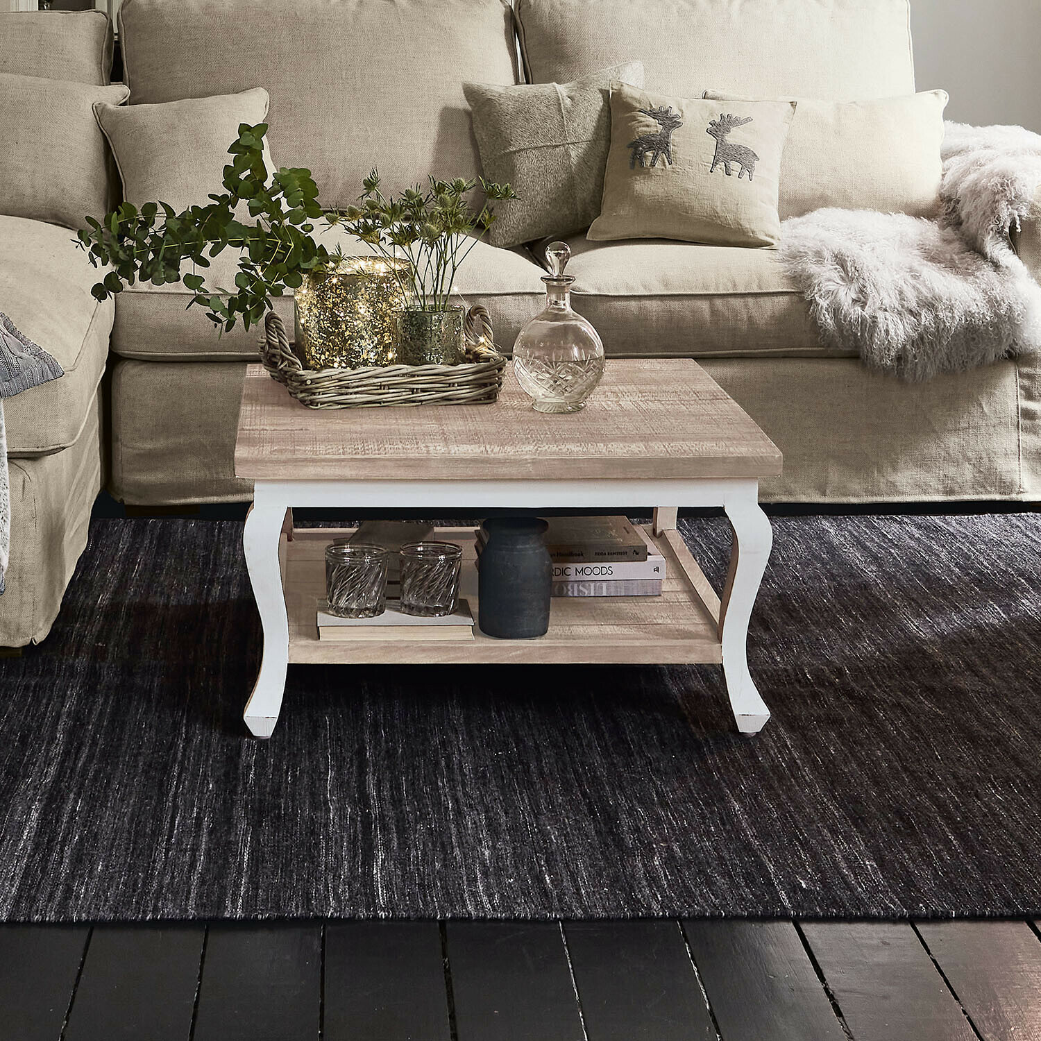 Salontafel Riverside