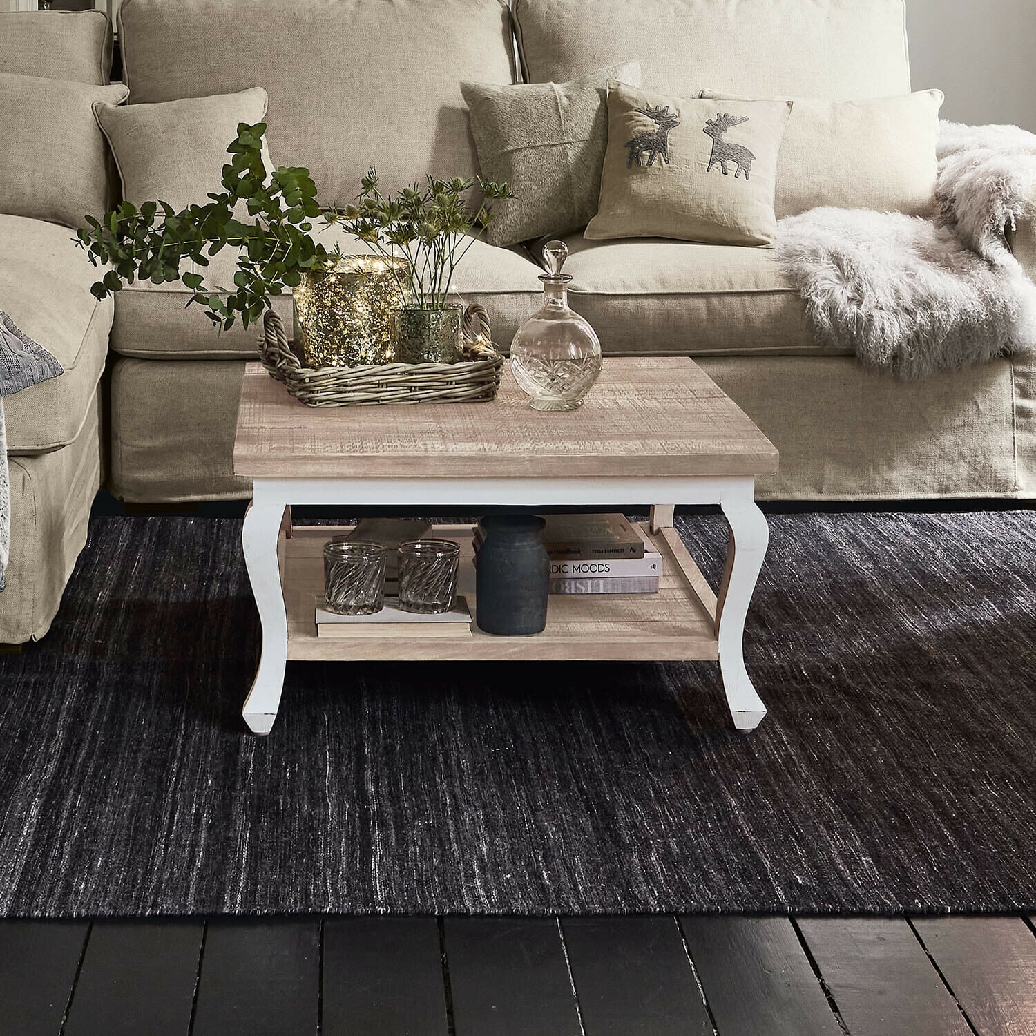 Salontafel Riverside