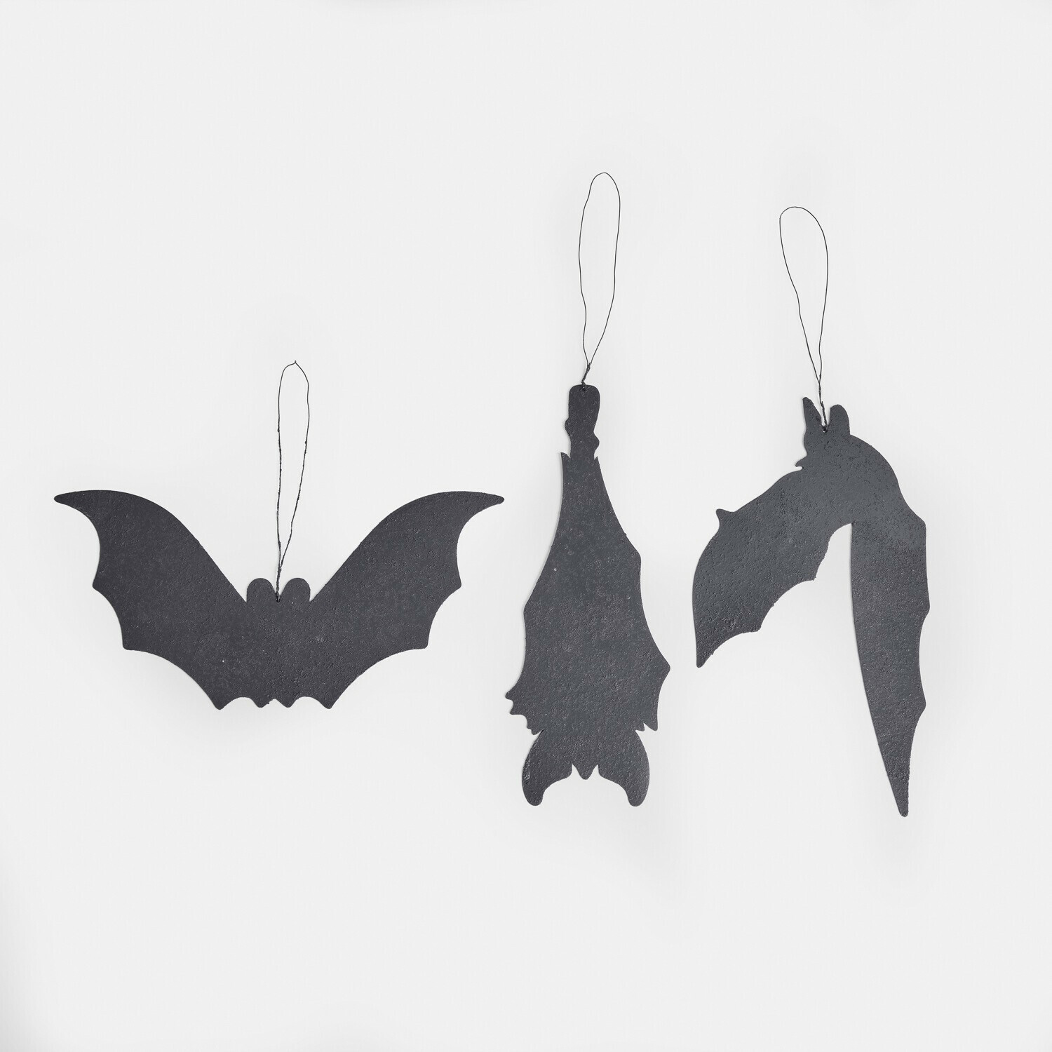Hanger set van 3 Quivorin