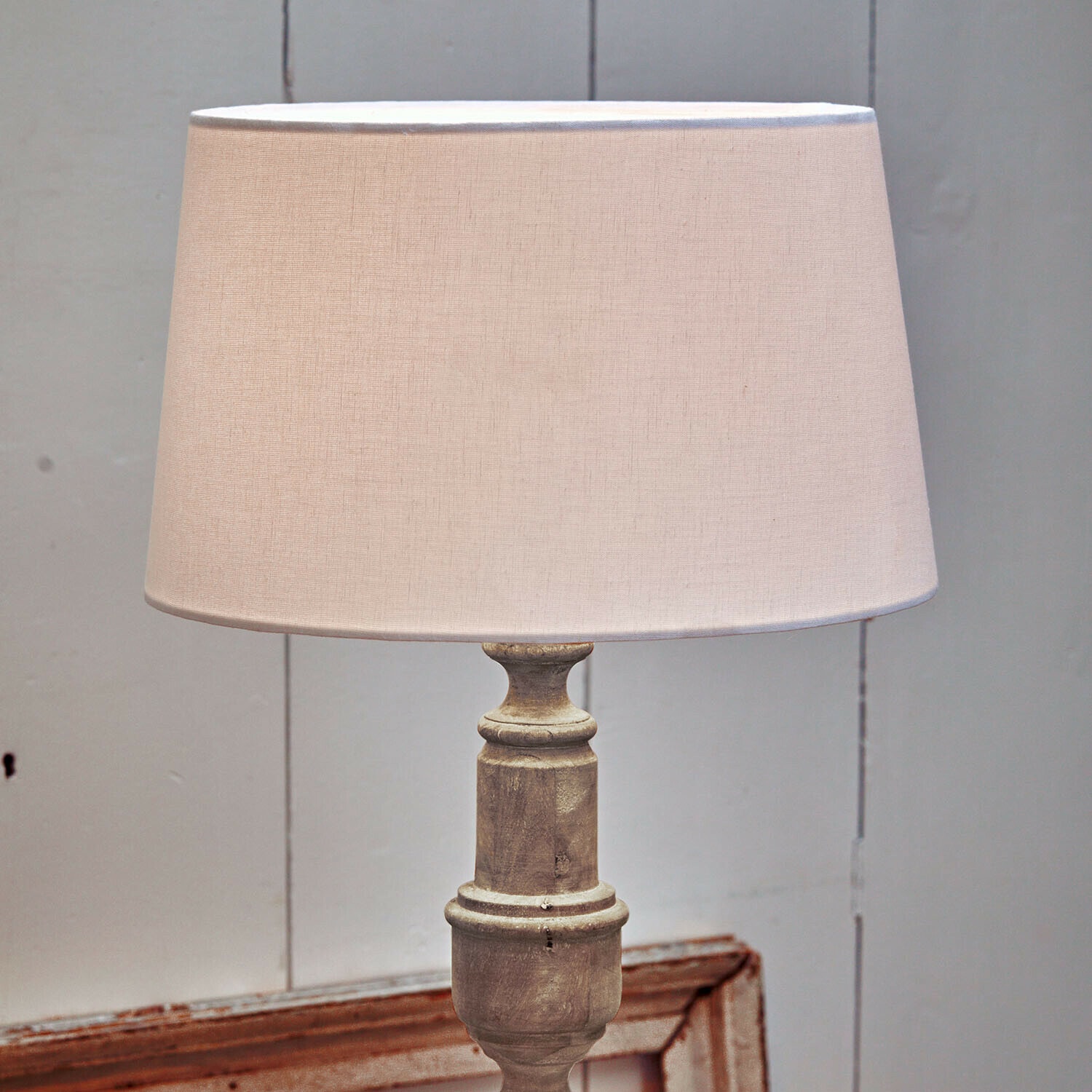 Vloerlamp Wynleigh
