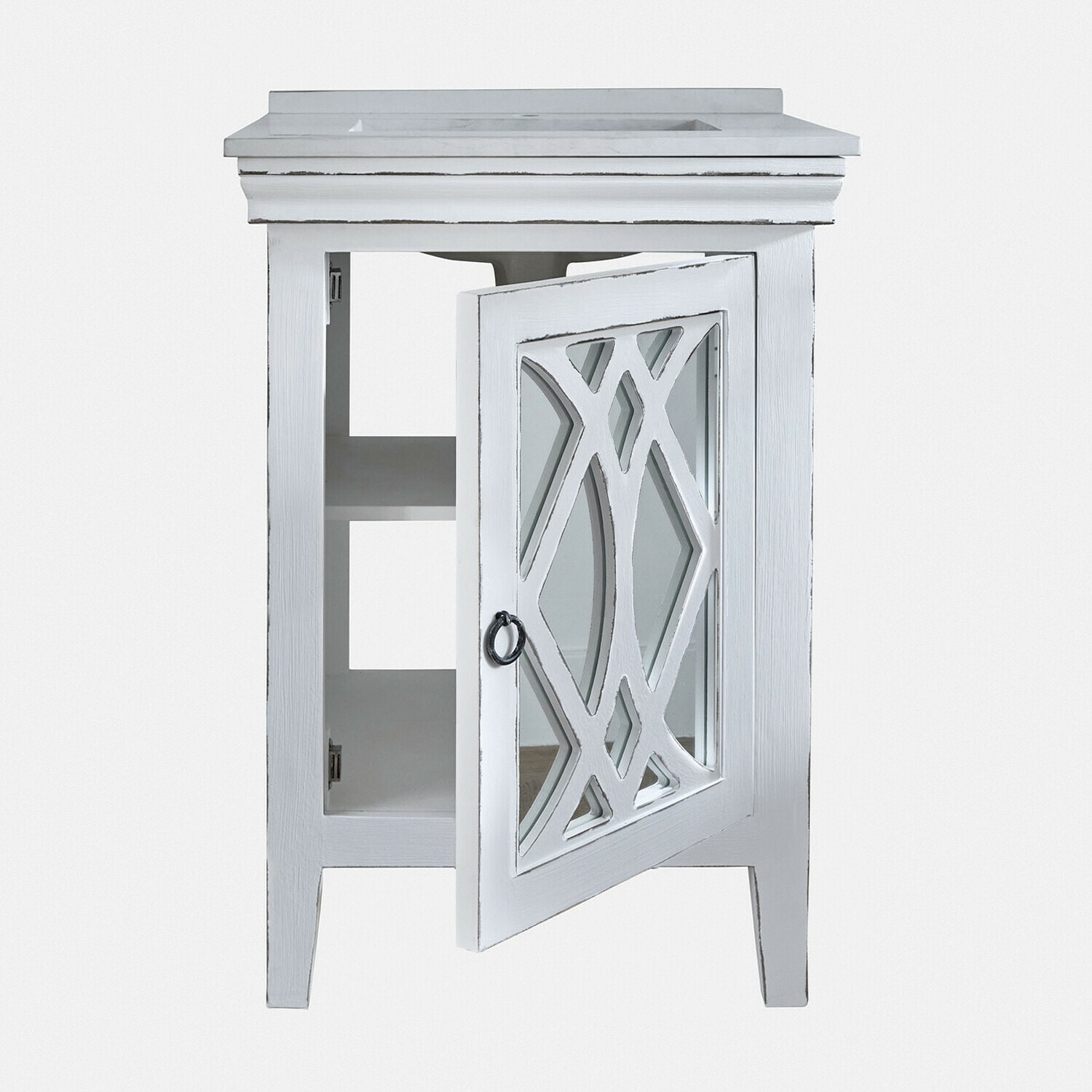 Wastafelmeubel Marvoux