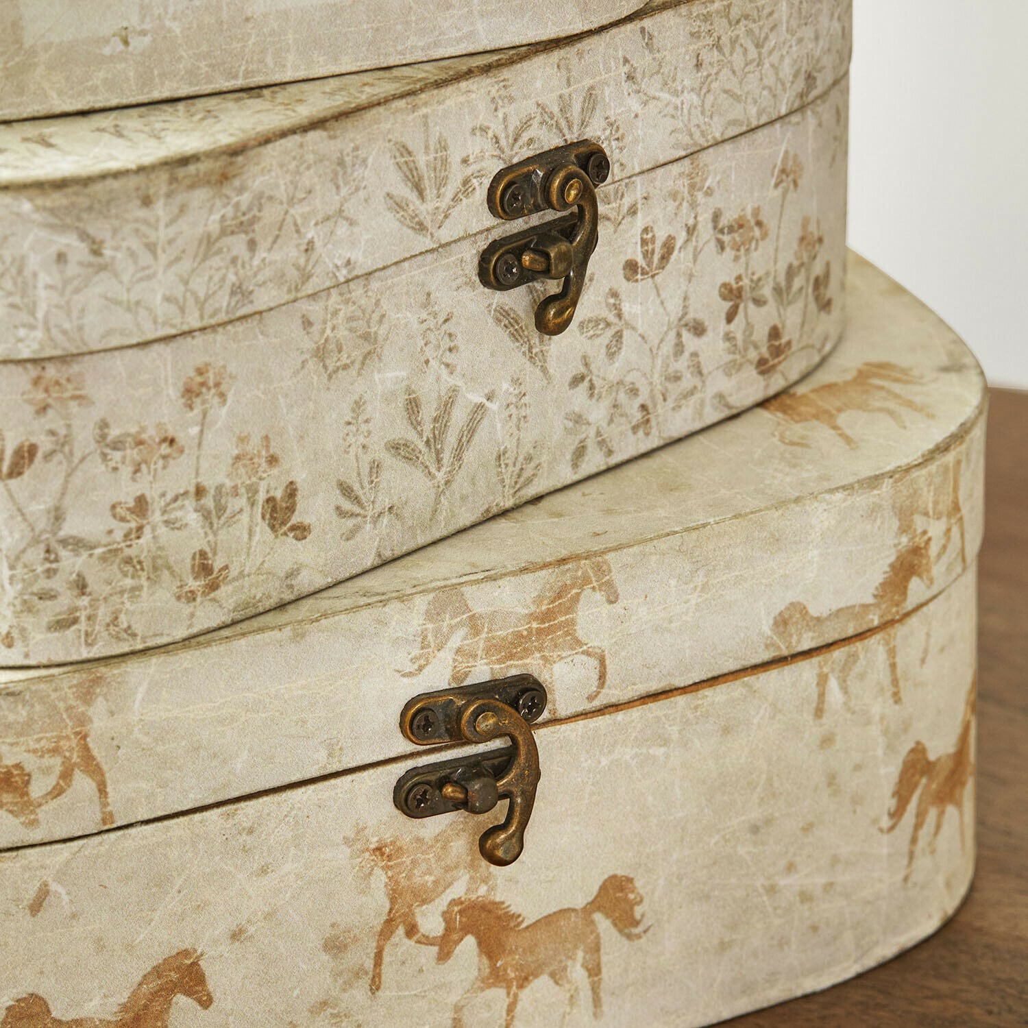 Kistje set van 3 Windermay