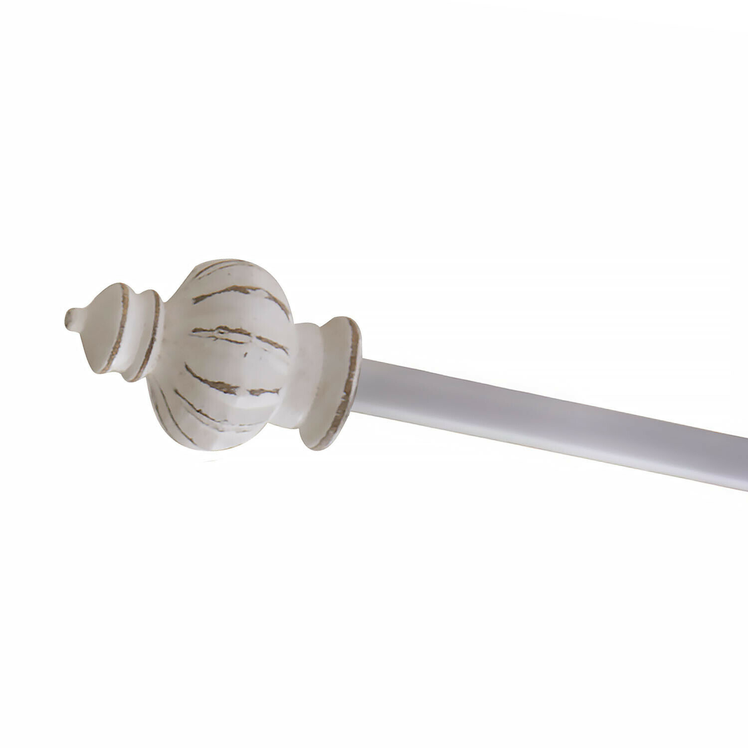 Gordijnroede Ervauville