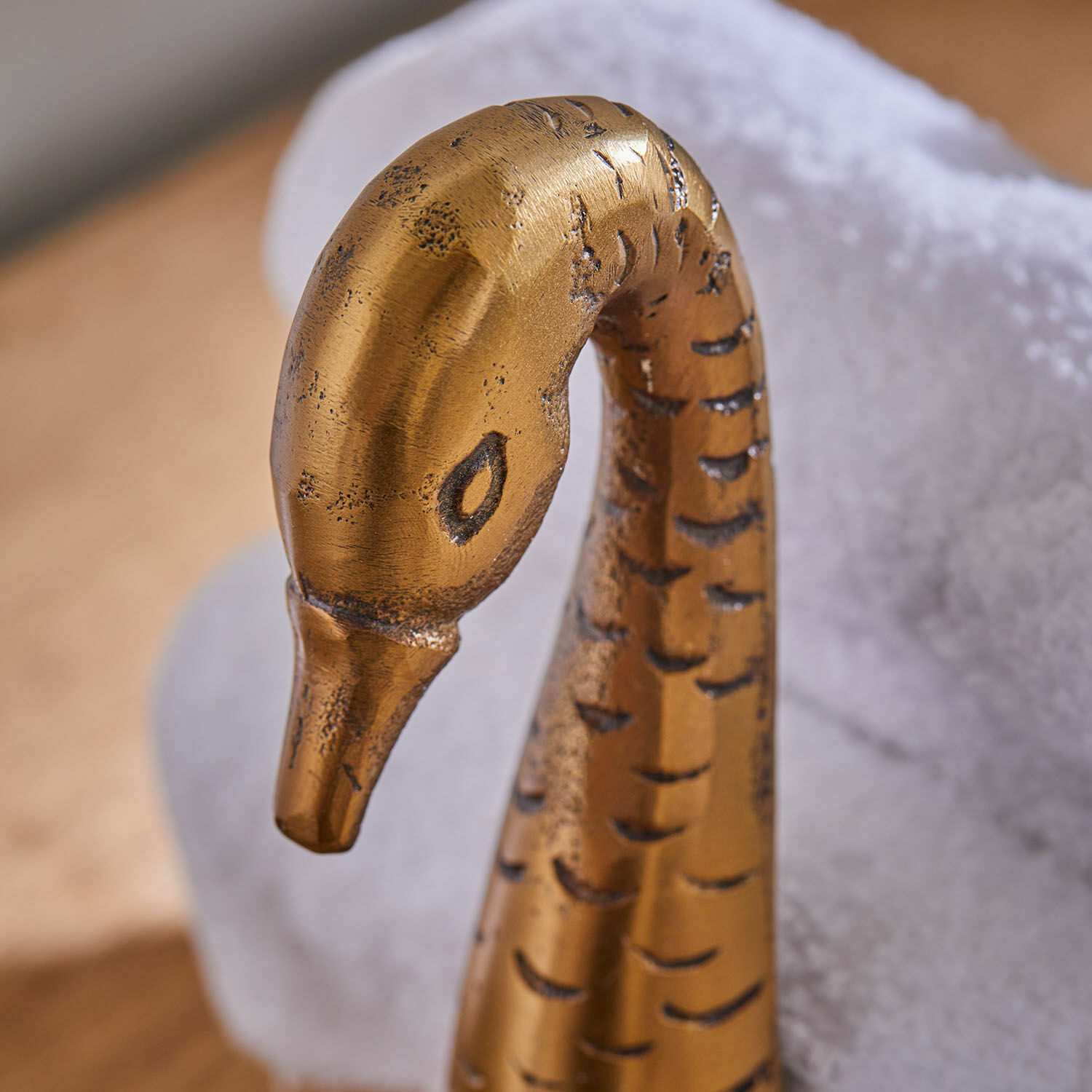 Handdoekhouder Tuavine