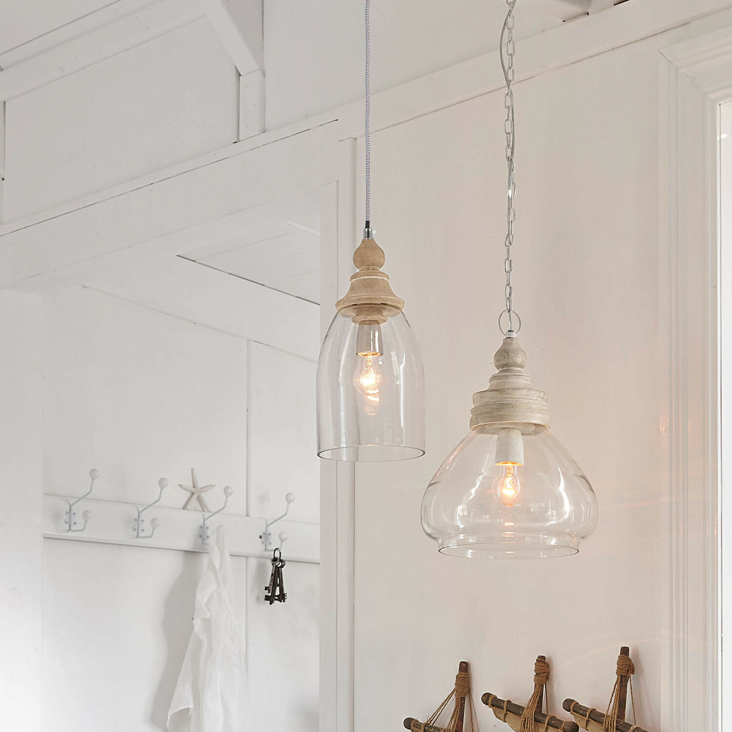 Hanglamp Raina