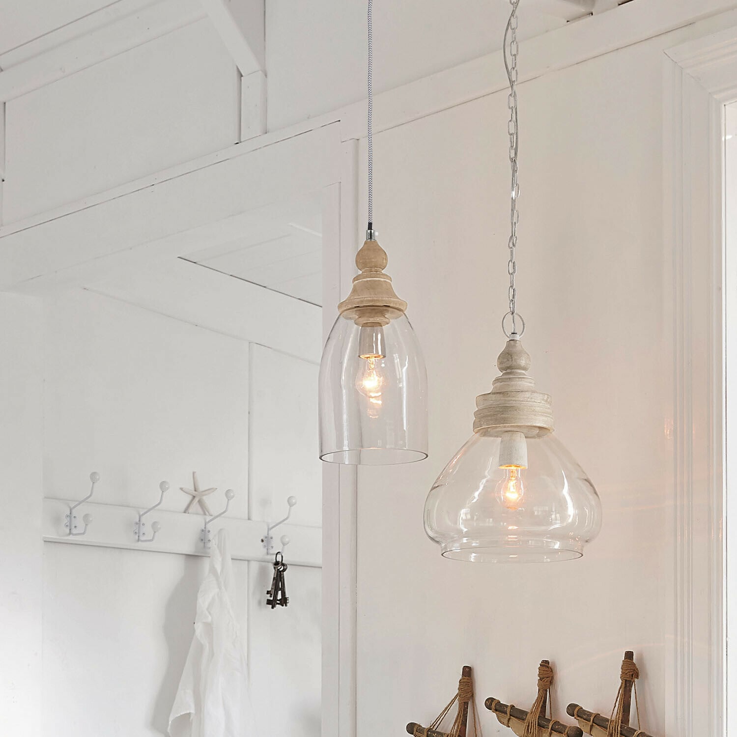 Hanglamp Raina