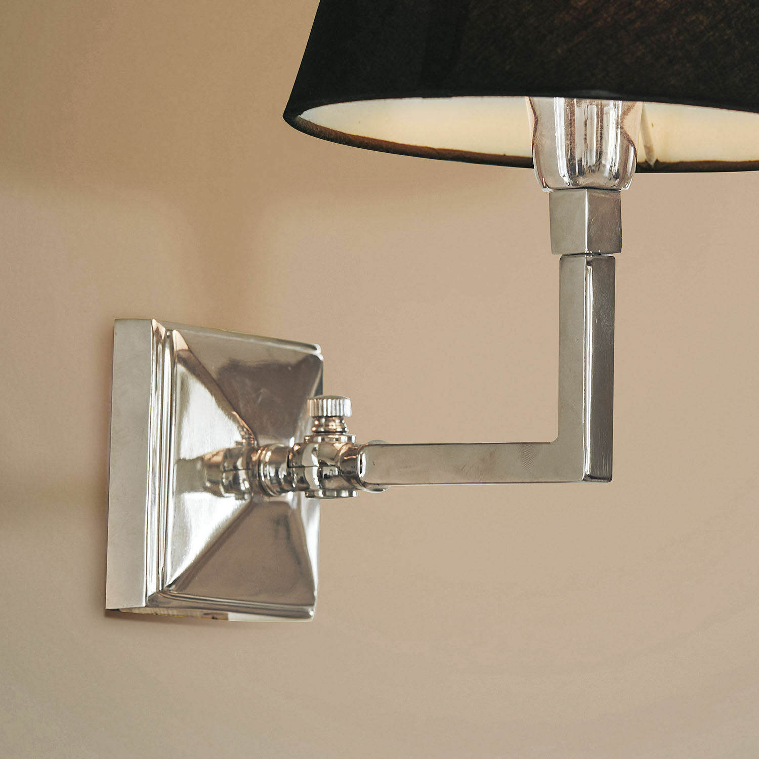 Wandlamp St. Clair
