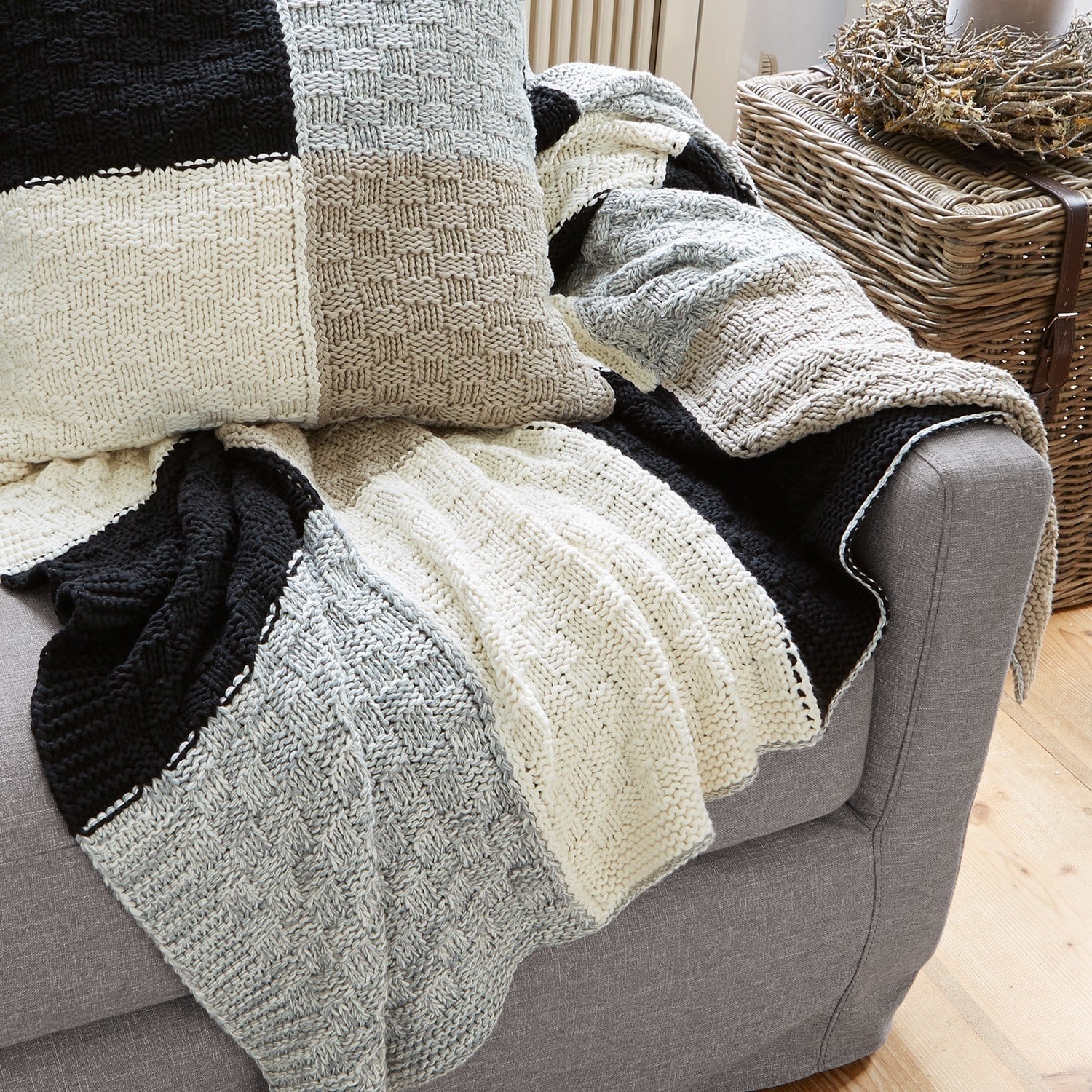 Plaid Willerby