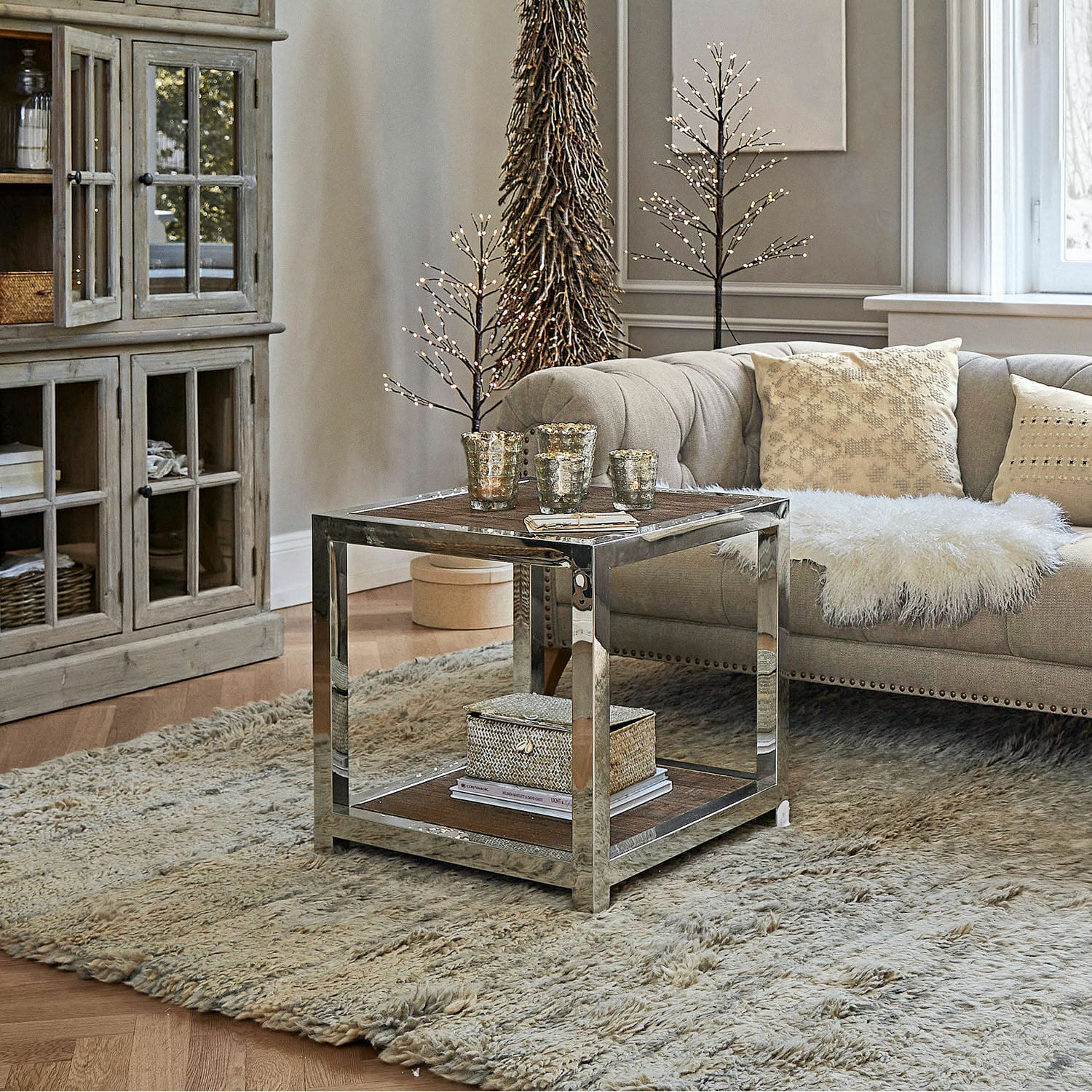 Salontafel Highfield