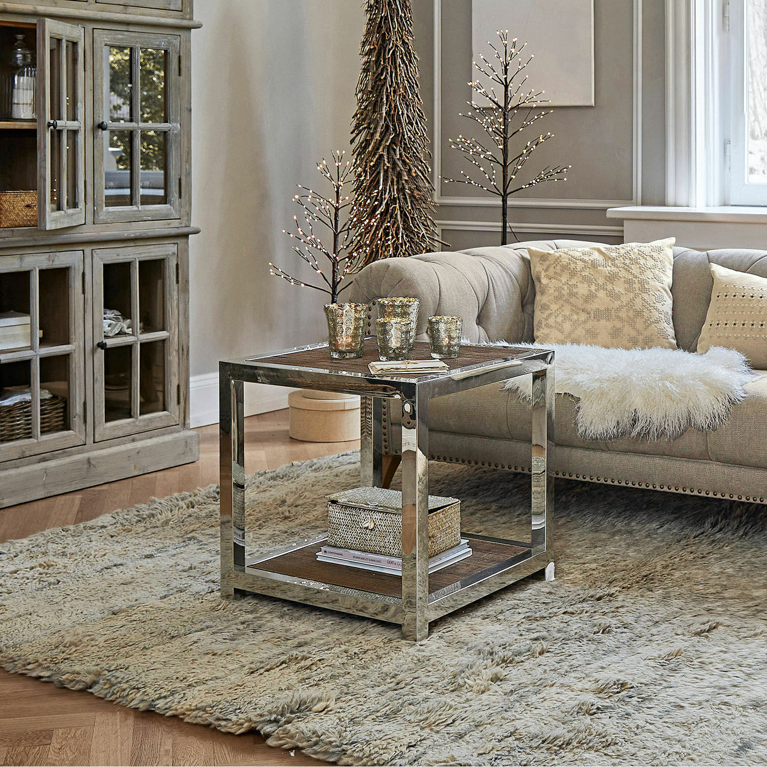 Salontafel Highfield