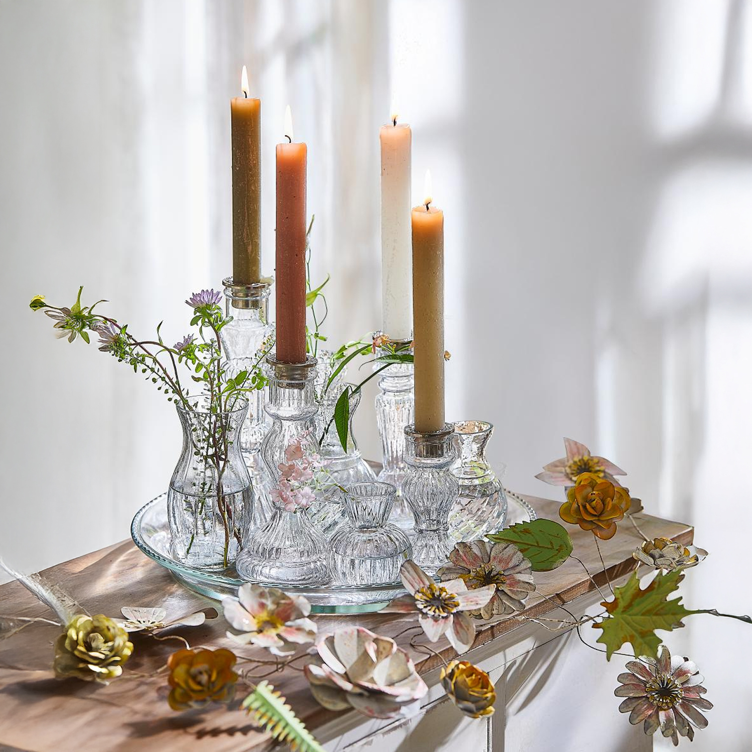 Voorjaarsarrangement