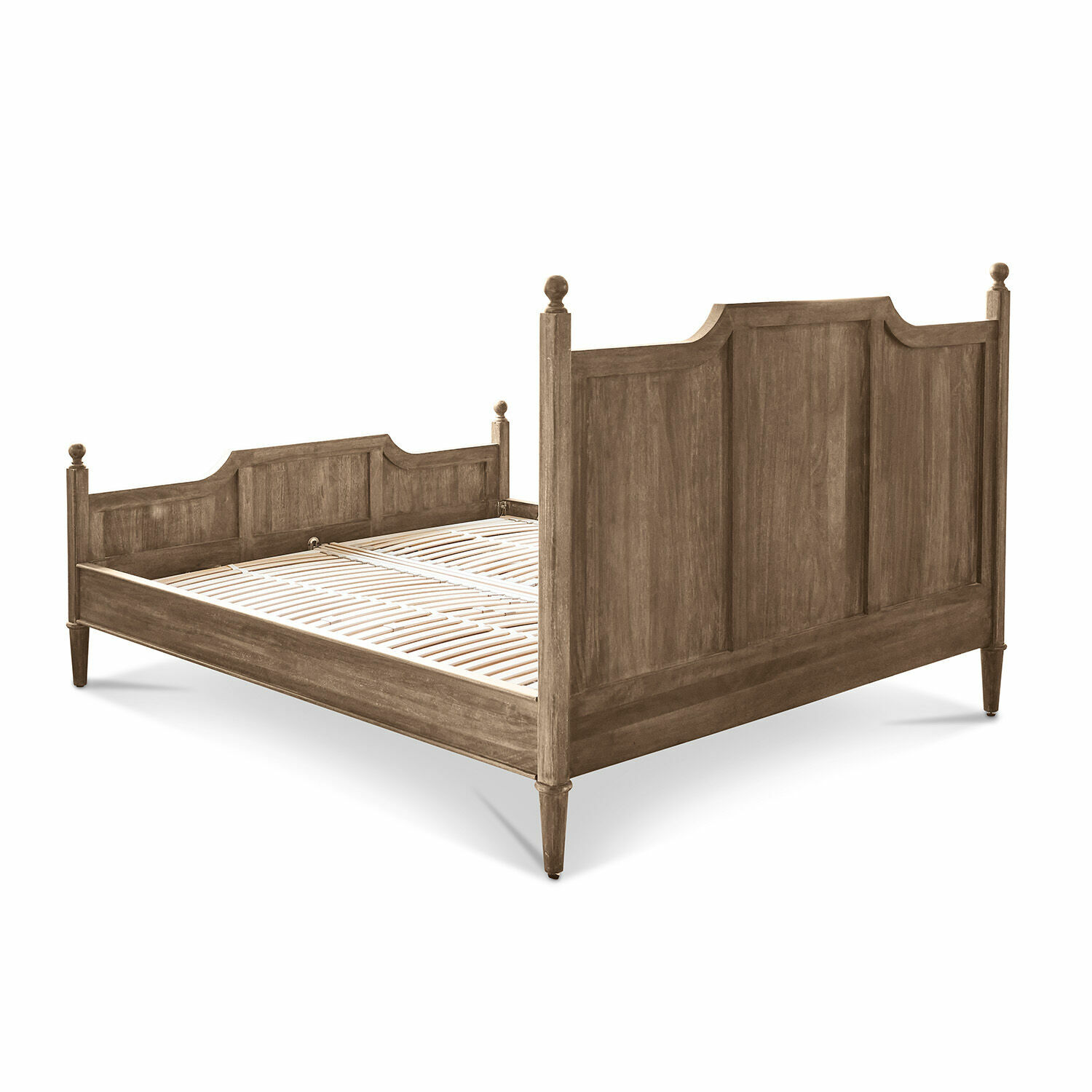 Bed Lubbock