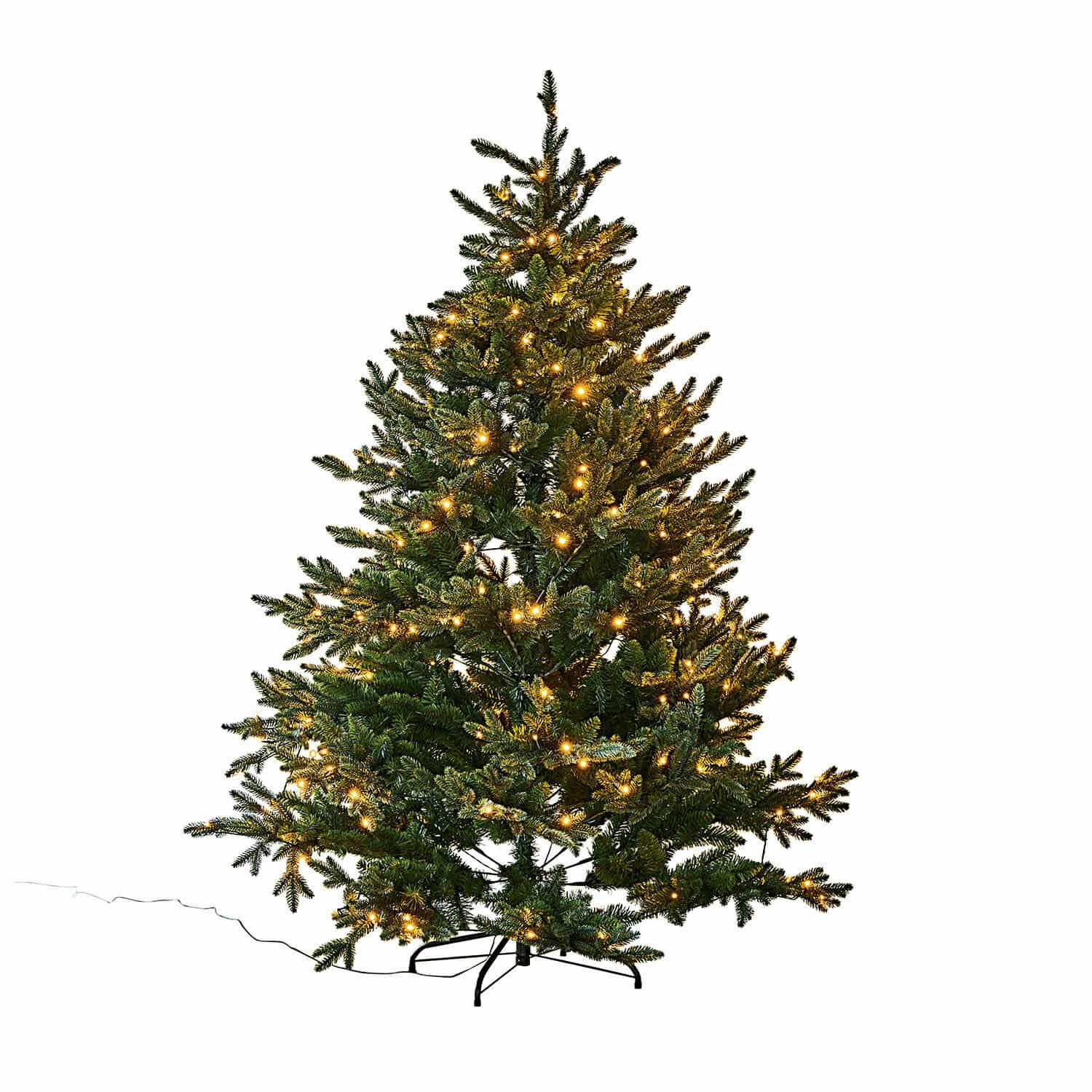 Kerstboom Franck