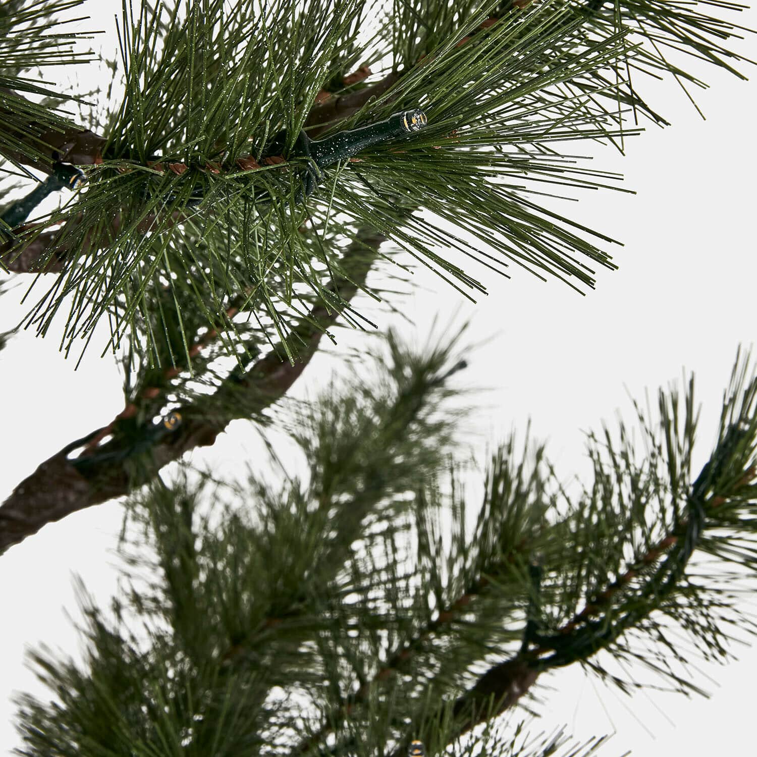 LED-Weihnachtsbaum Thorivelle