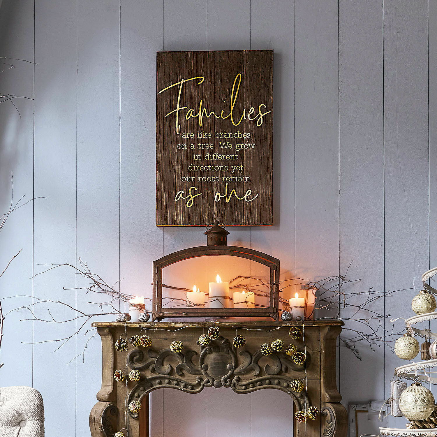 Decoboard Families
