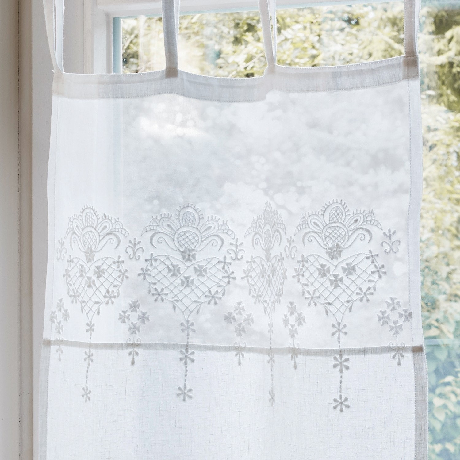 Vitrage Morven