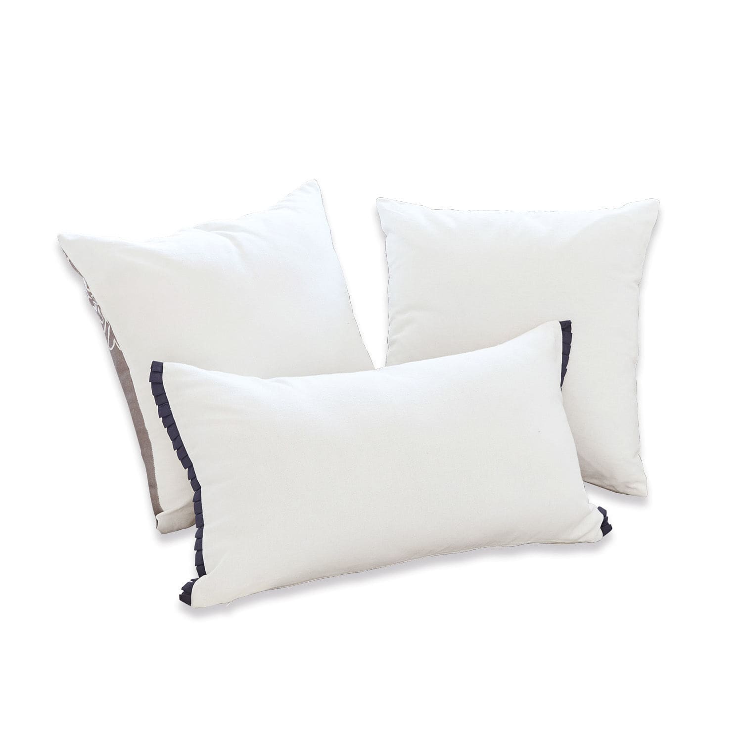 Kussenhoes set van 3 Midasse